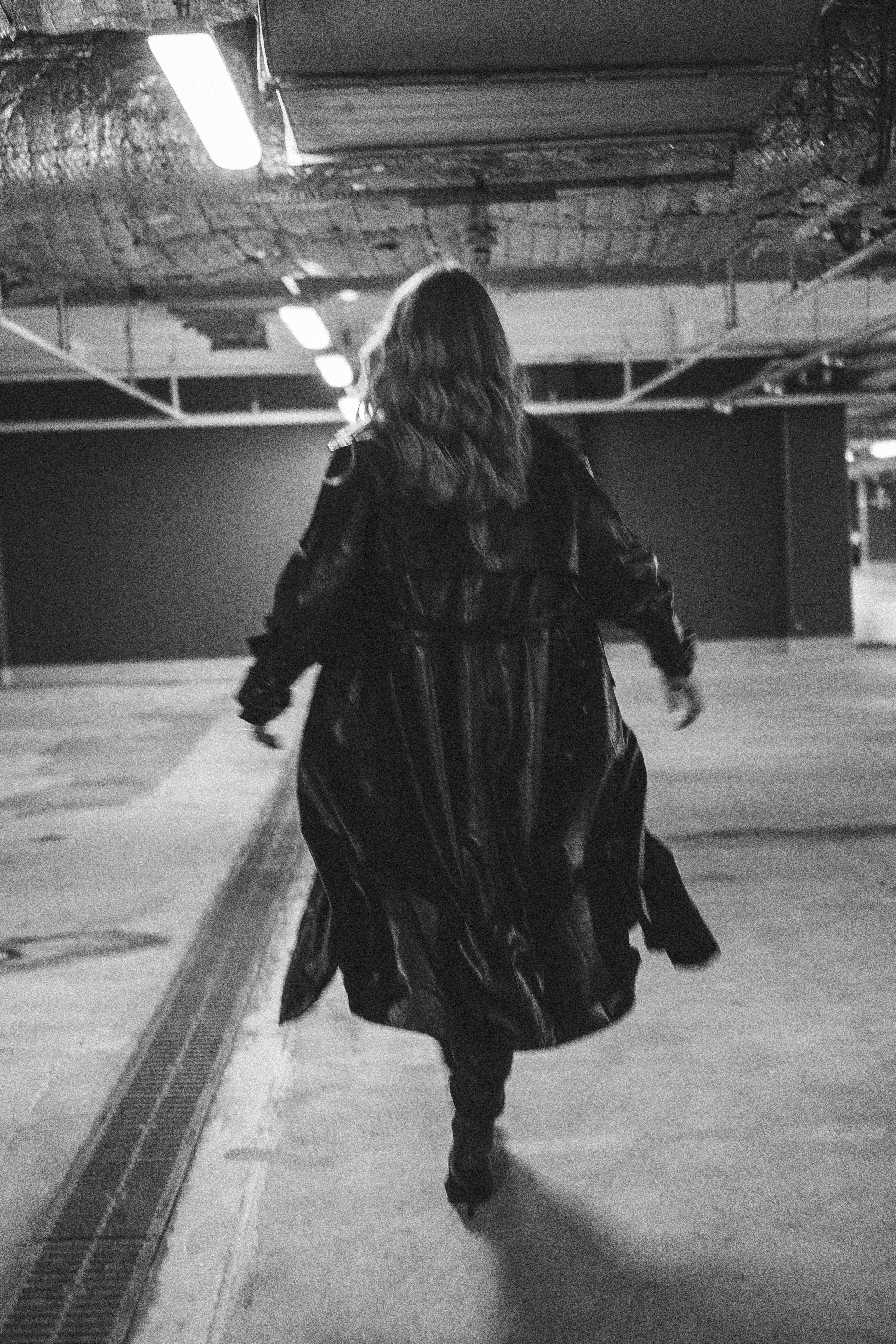 ЧБ. Профессиональный фотограф, Санкт-Петербург — Виктория Богомолова