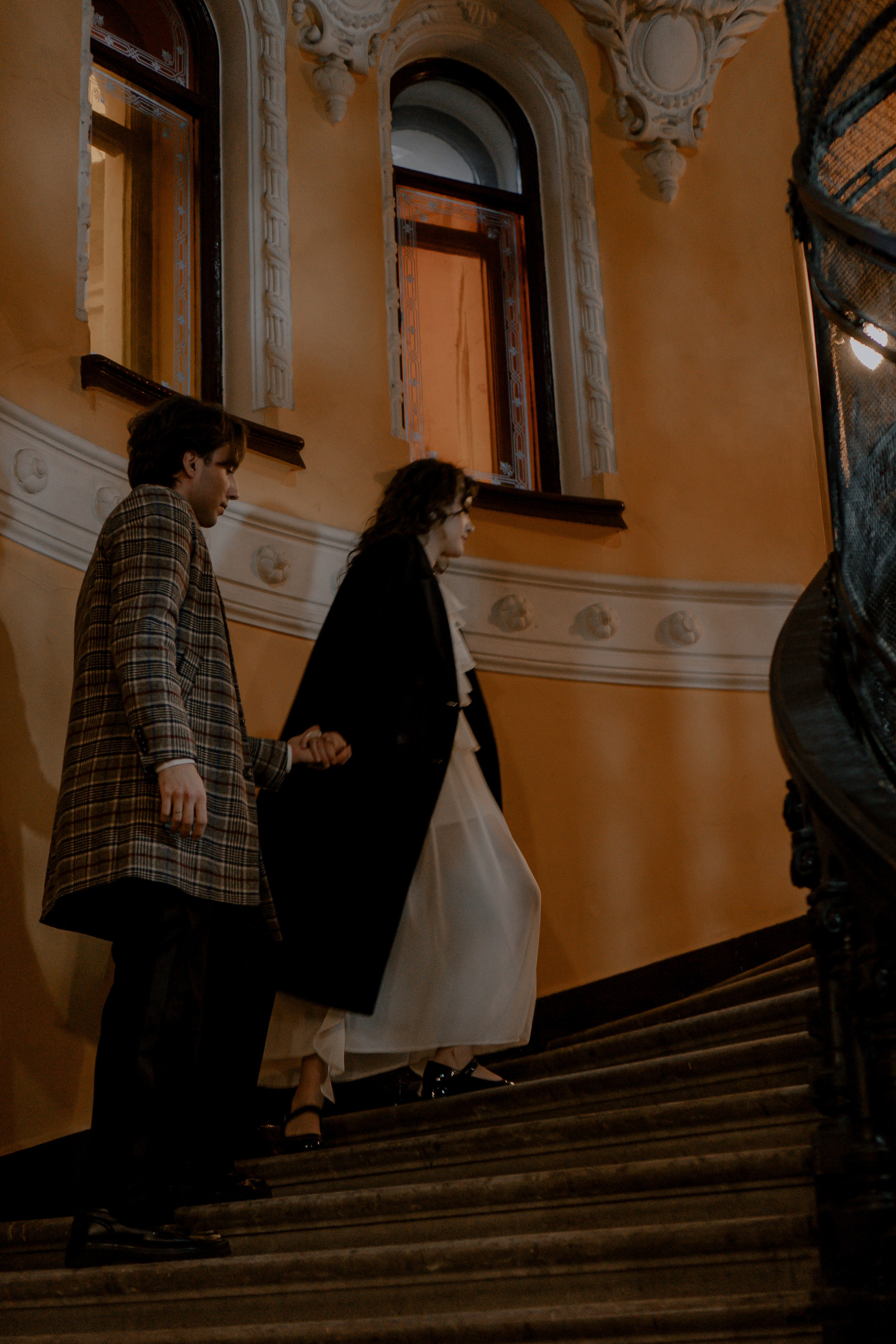 Парадная в Санкт-Петербурге. Профессиональный фотограф, Санкт-Петербург — Виктория Богомолова