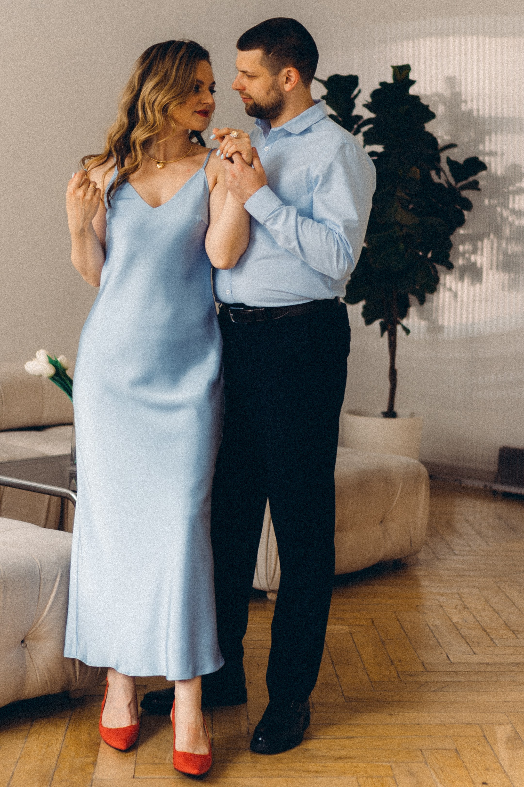 СТУДИЯ И ПРОГУЛКА ДЛЯ ПАРЫ. Профессиональный фотограф, Санкт-Петербург — Виктория Богомолова