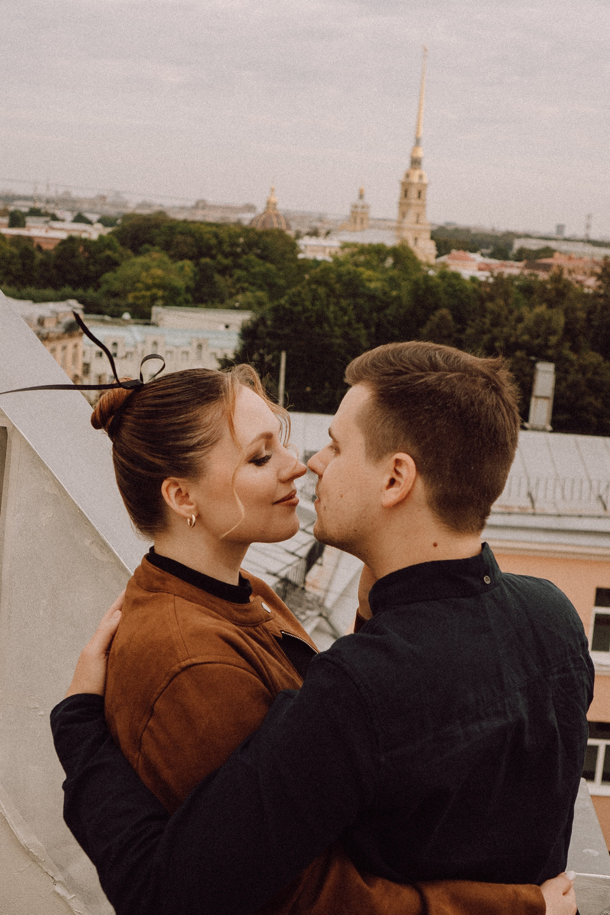 LOVE. Профессиональный фотограф, Санкт-Петербург — Виктория Богомолова