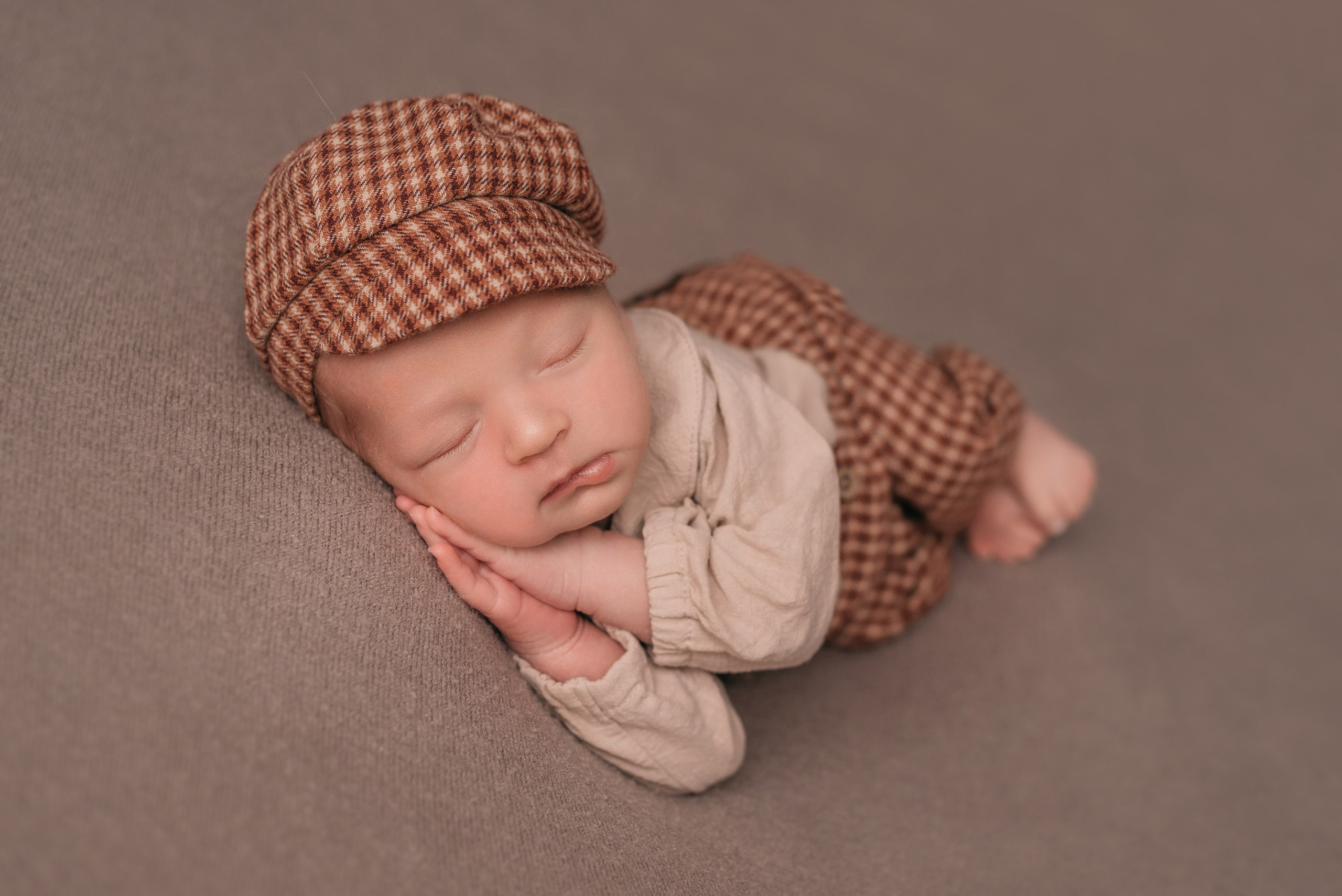 Аким. Фотограф новорожденных Белгород