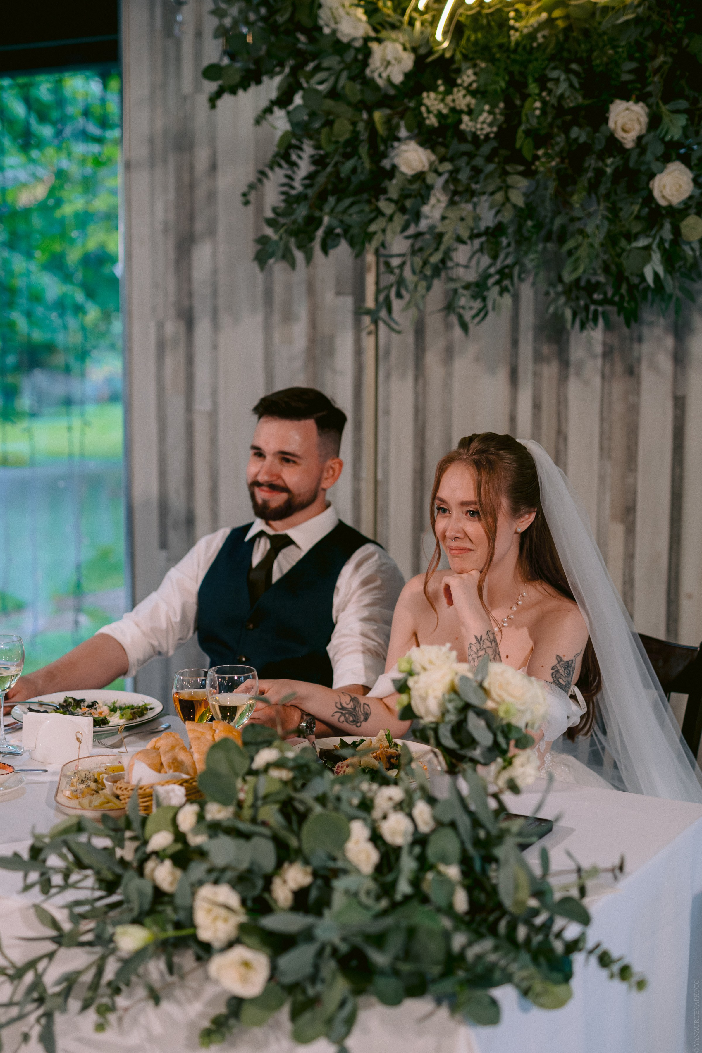 Нежный май. Даниил и Александра. Свадебный и контент- фотограф в Тольятти, Самаре, Москве Яна Уруева