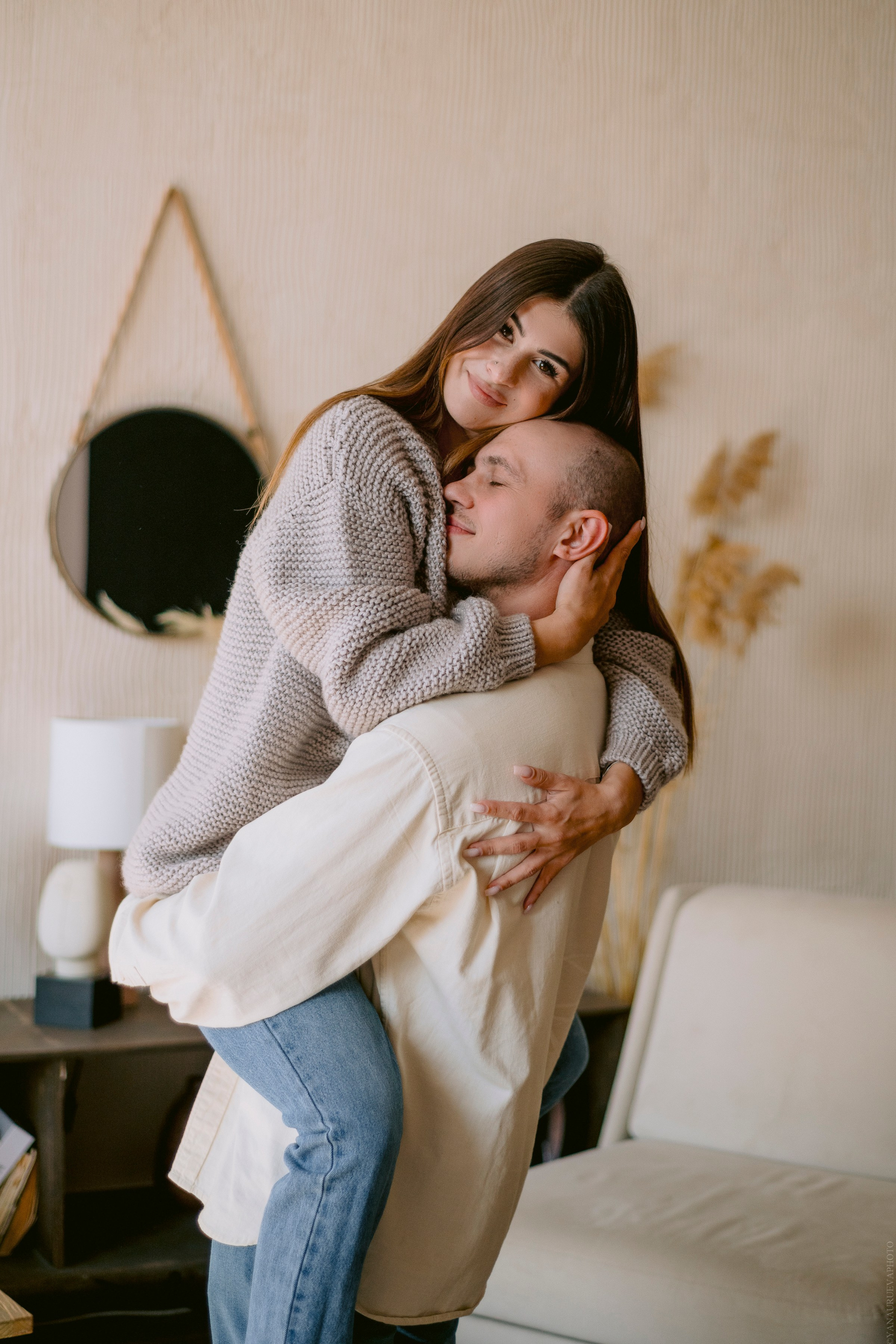 Ваша первая семейная фотосессия. Свадебный и контент- фотограф в Тольятти, Самаре, Москве Яна Уруева