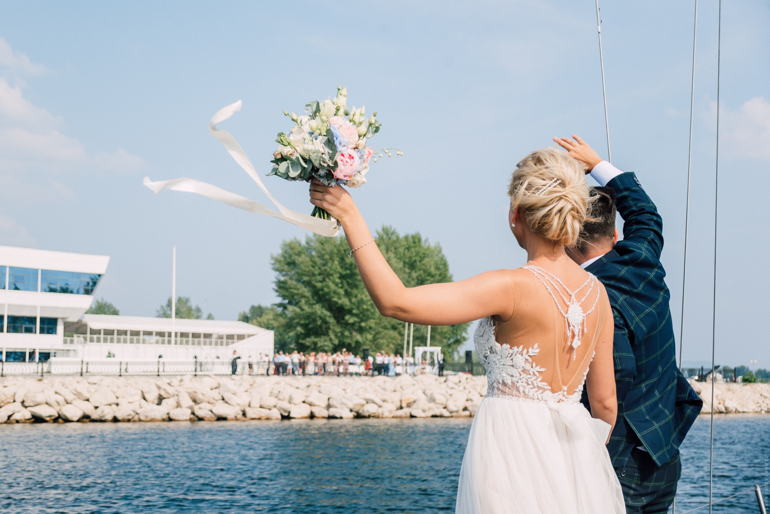 Свадебная фотосессия в Тольятти. Свадебный и контент- фотограф в Тольятти, Самаре, Москве Яна Уруева
