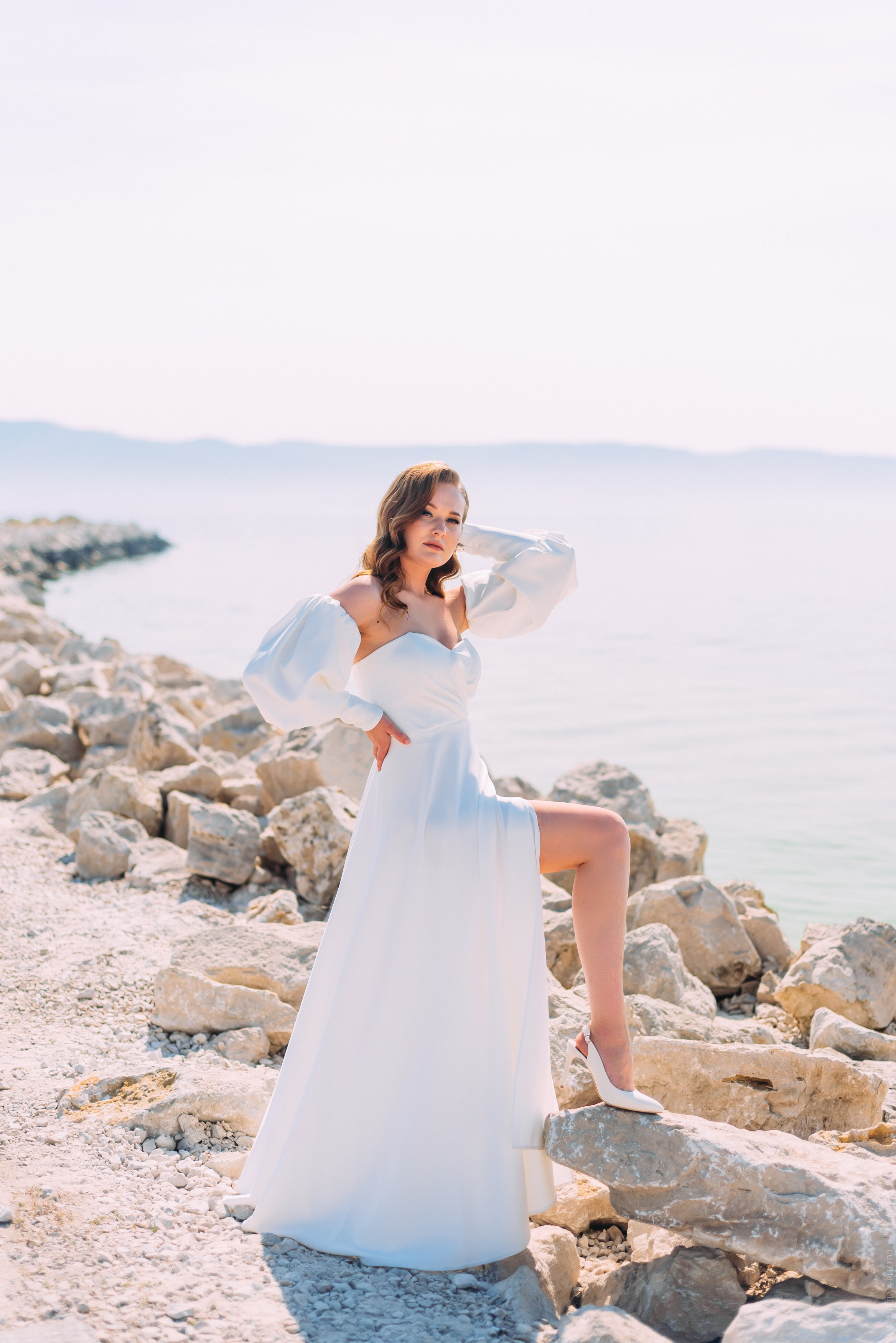 Вячеслав и Кристина. Свадебный и контент- фотограф в Тольятти, Самаре, Москве Яна Уруева