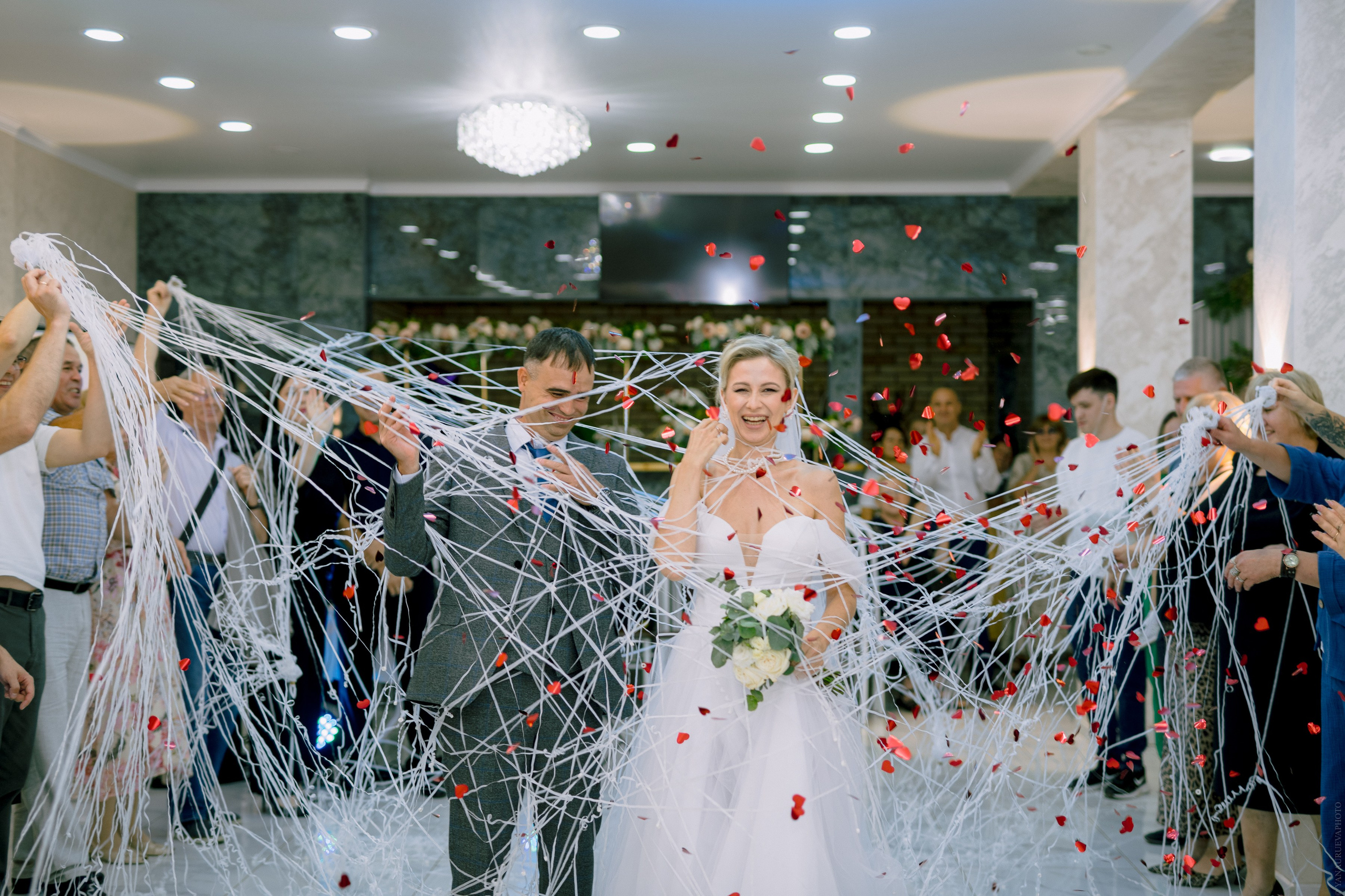 Свадебный анонс. Константин и Екатерина. Свадебный и контент- фотограф в Тольятти, Самаре, Москве Яна Уруева