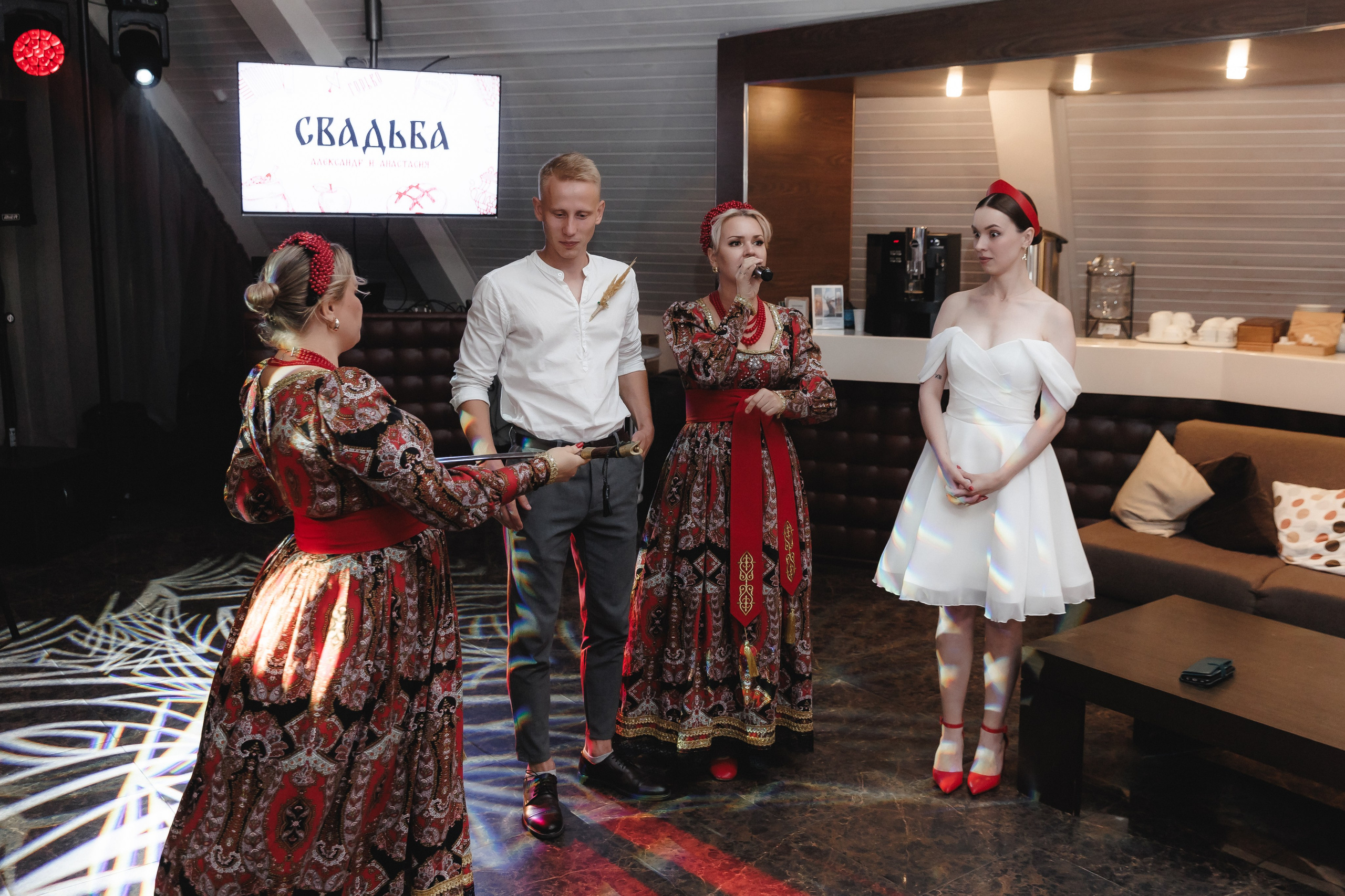 Александр и Анастасия. Фотограф в Волгограде — Александра Искандерова