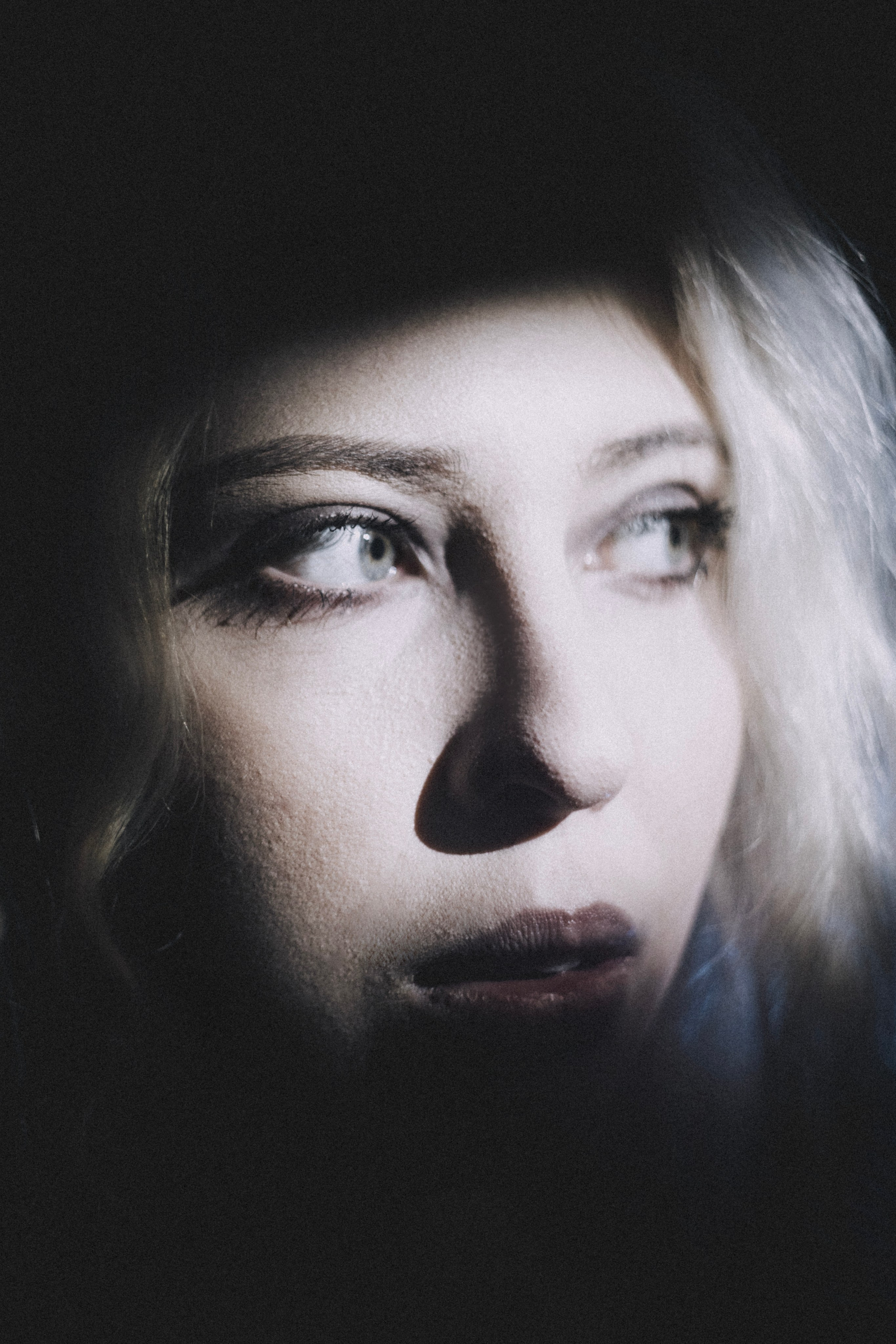 Оконченные спектакли