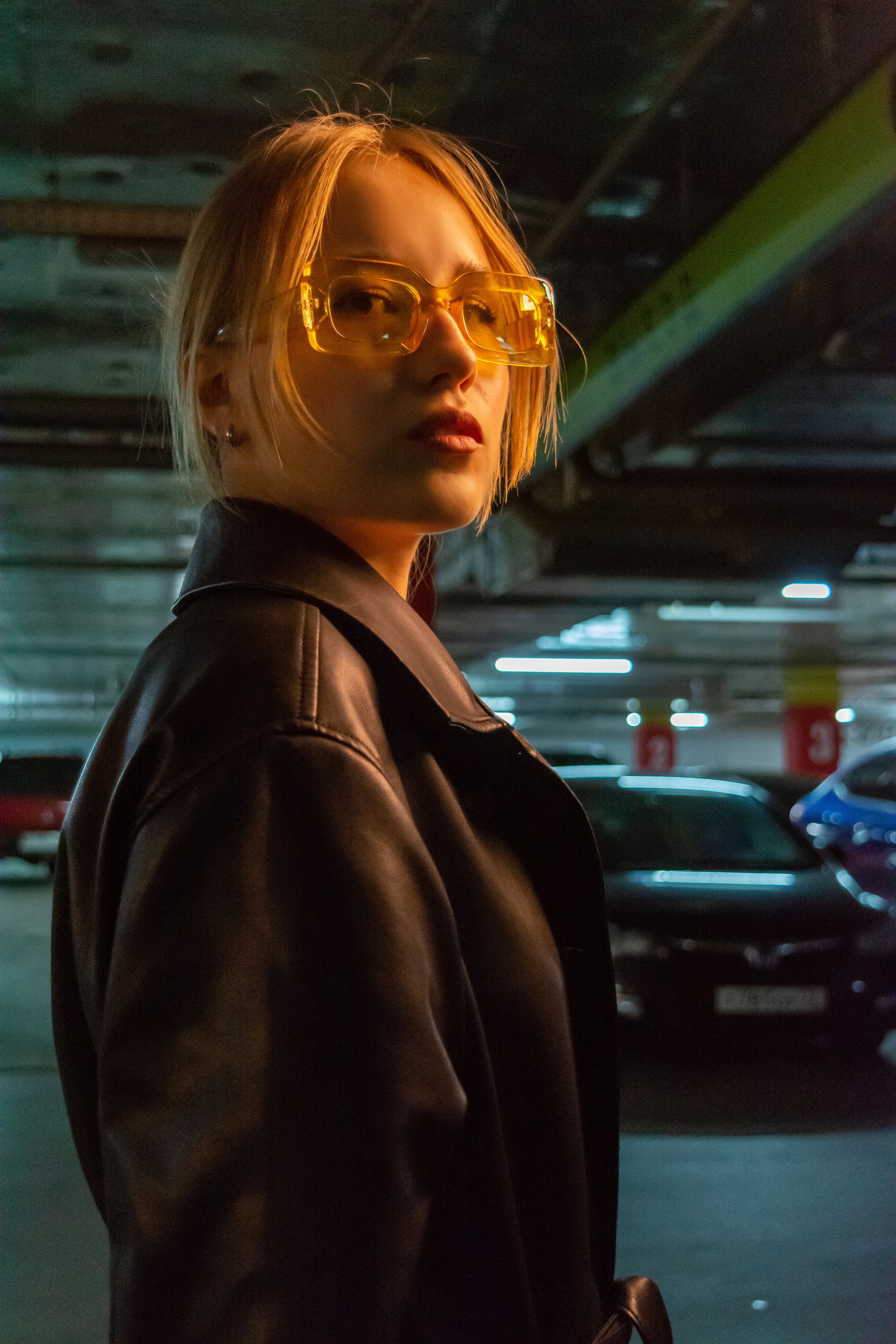 Александра