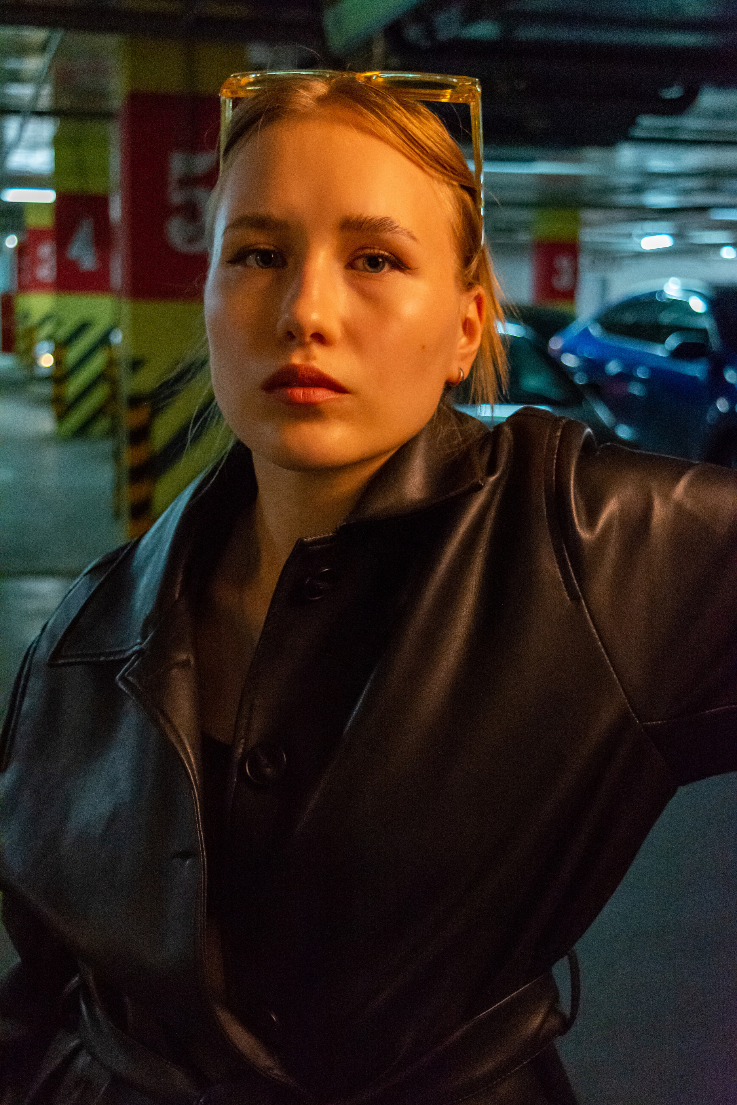 Александра