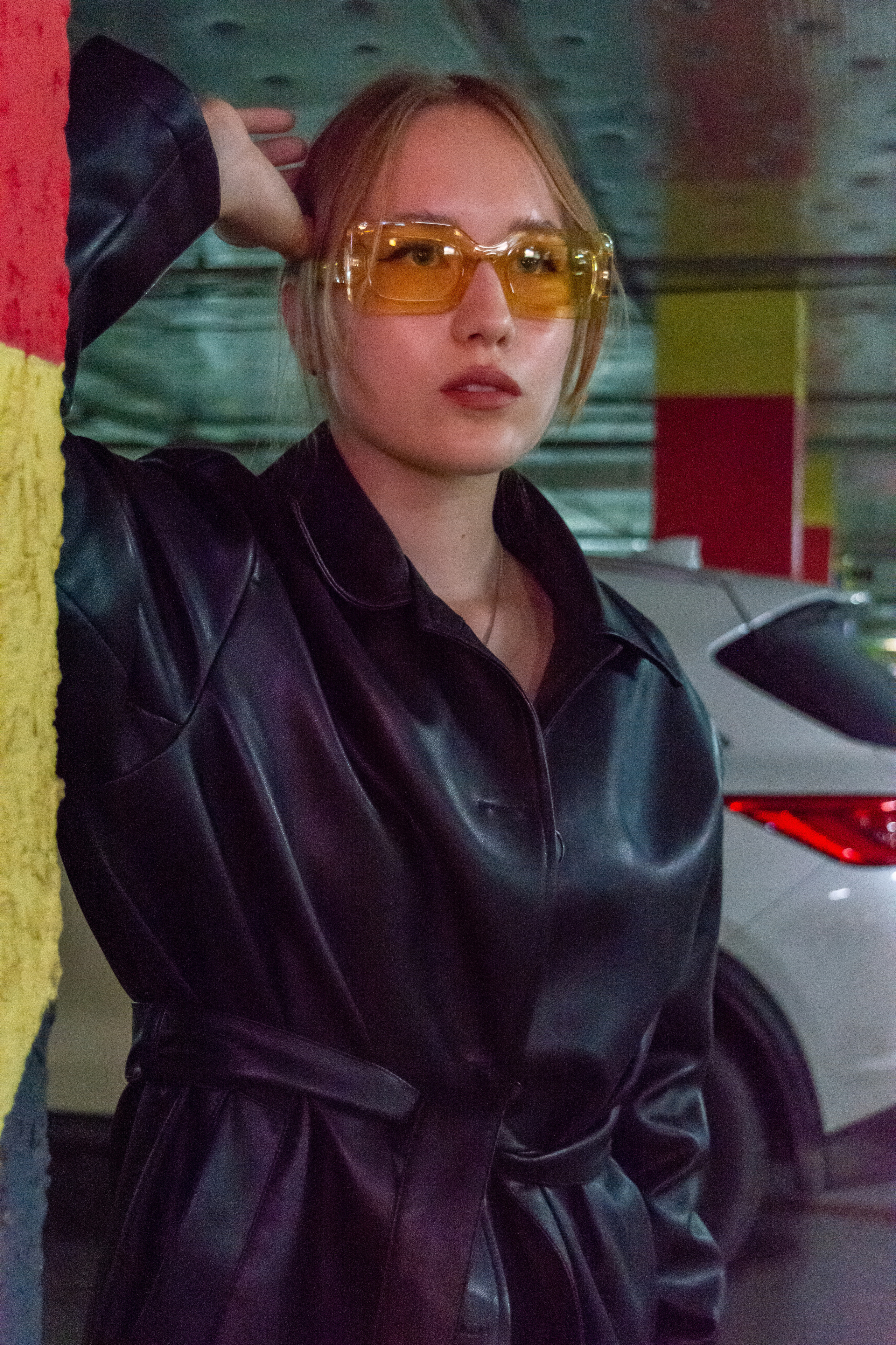 Александра