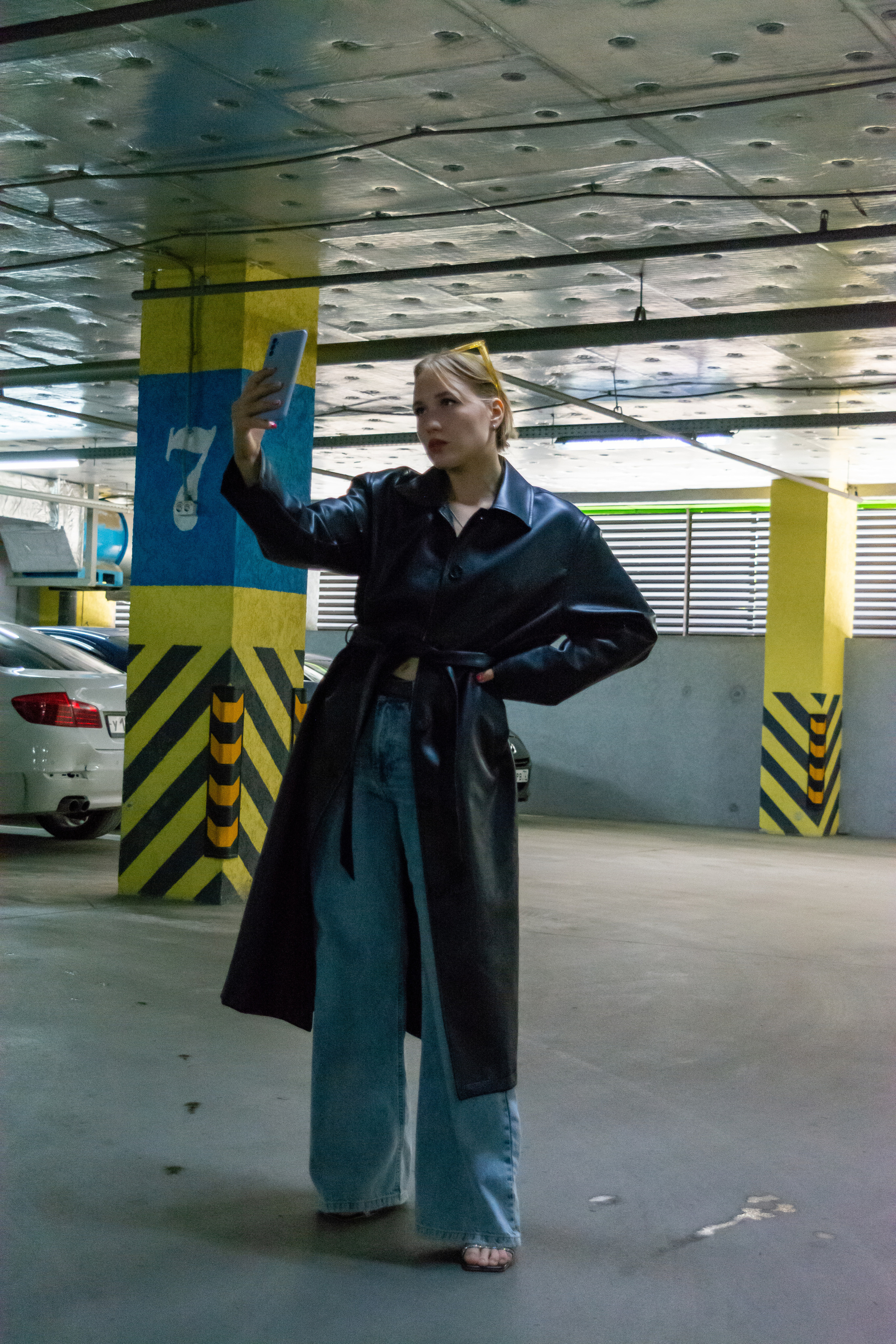 Александра