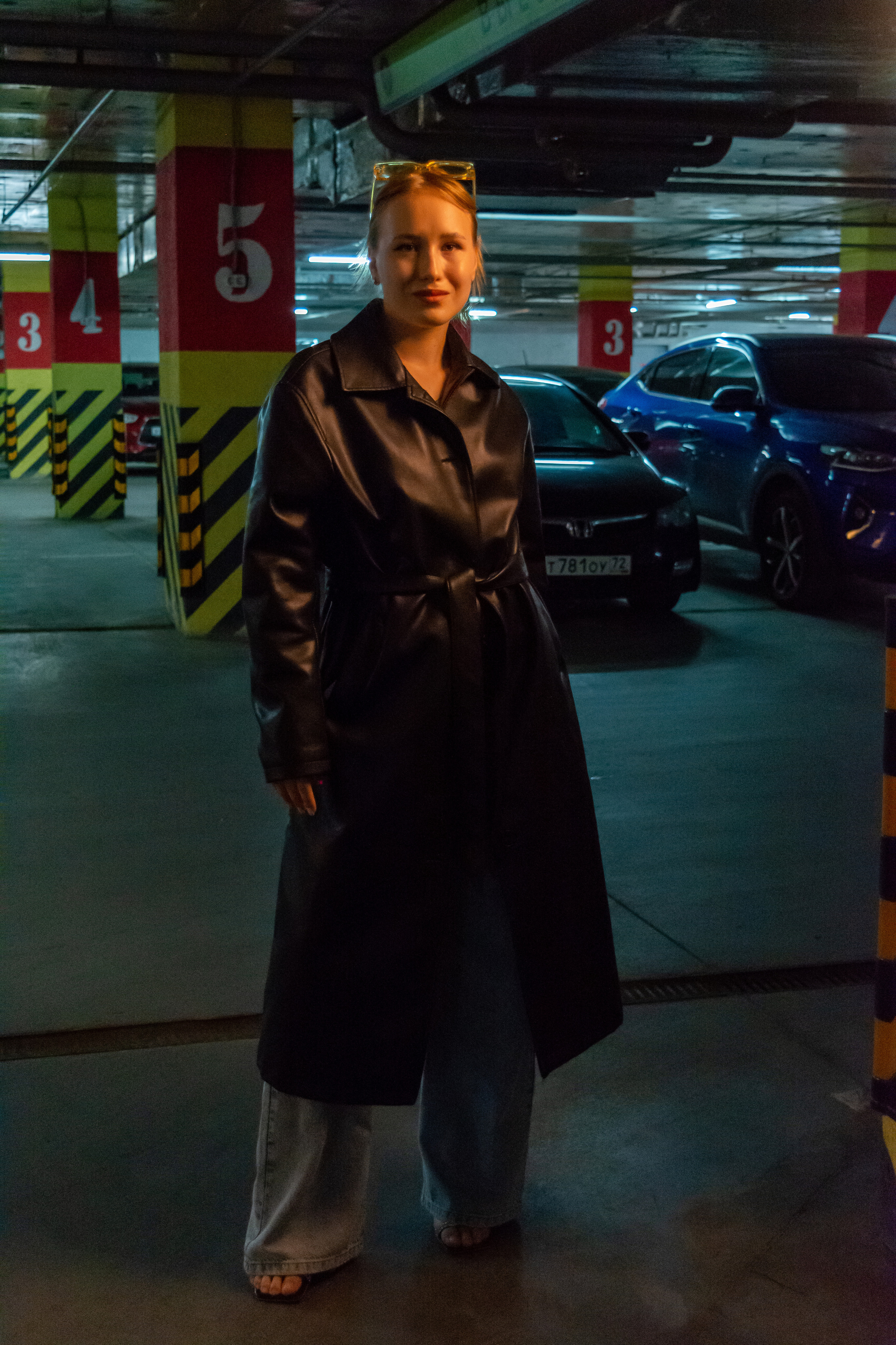 Александра