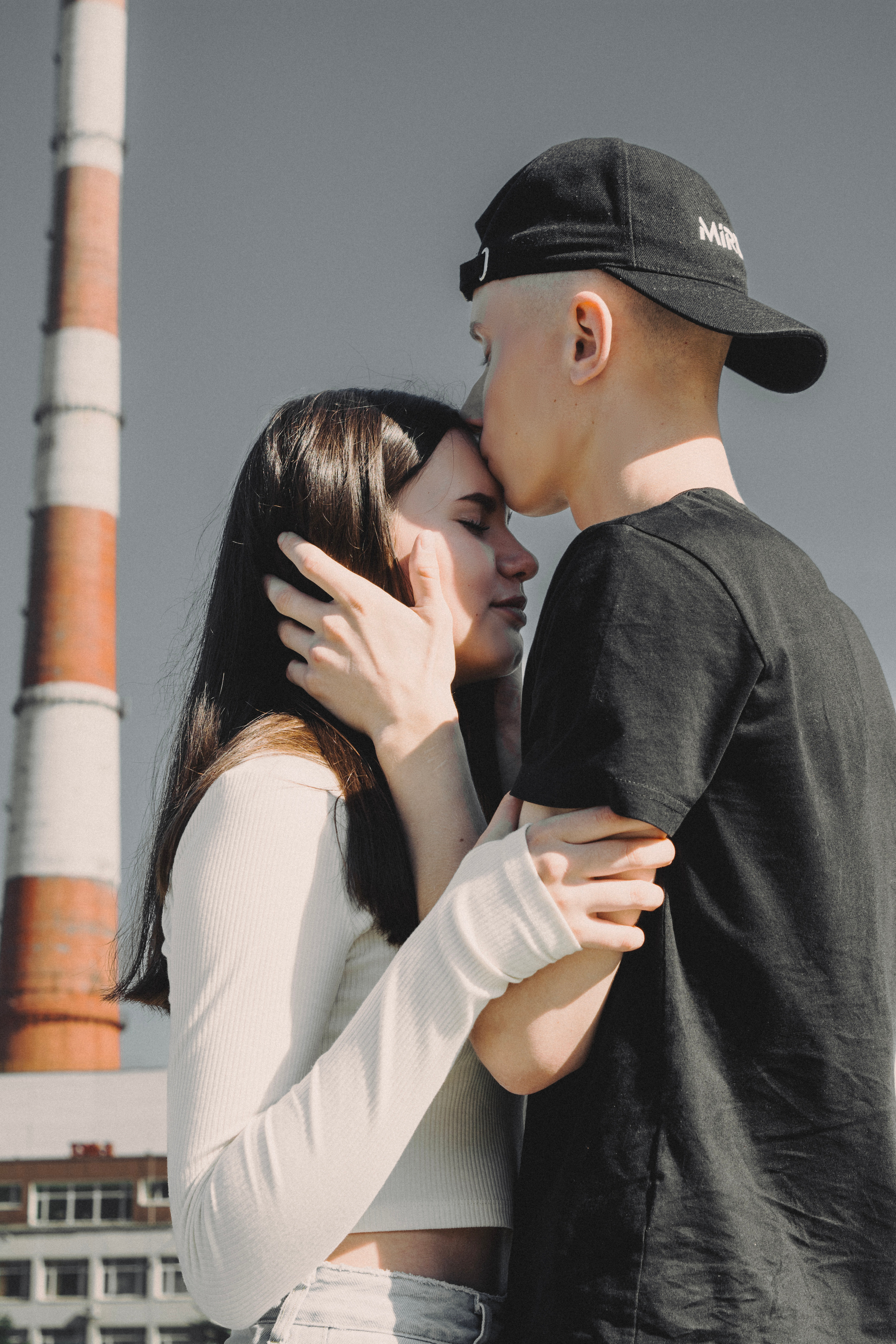 Виалета и Александр