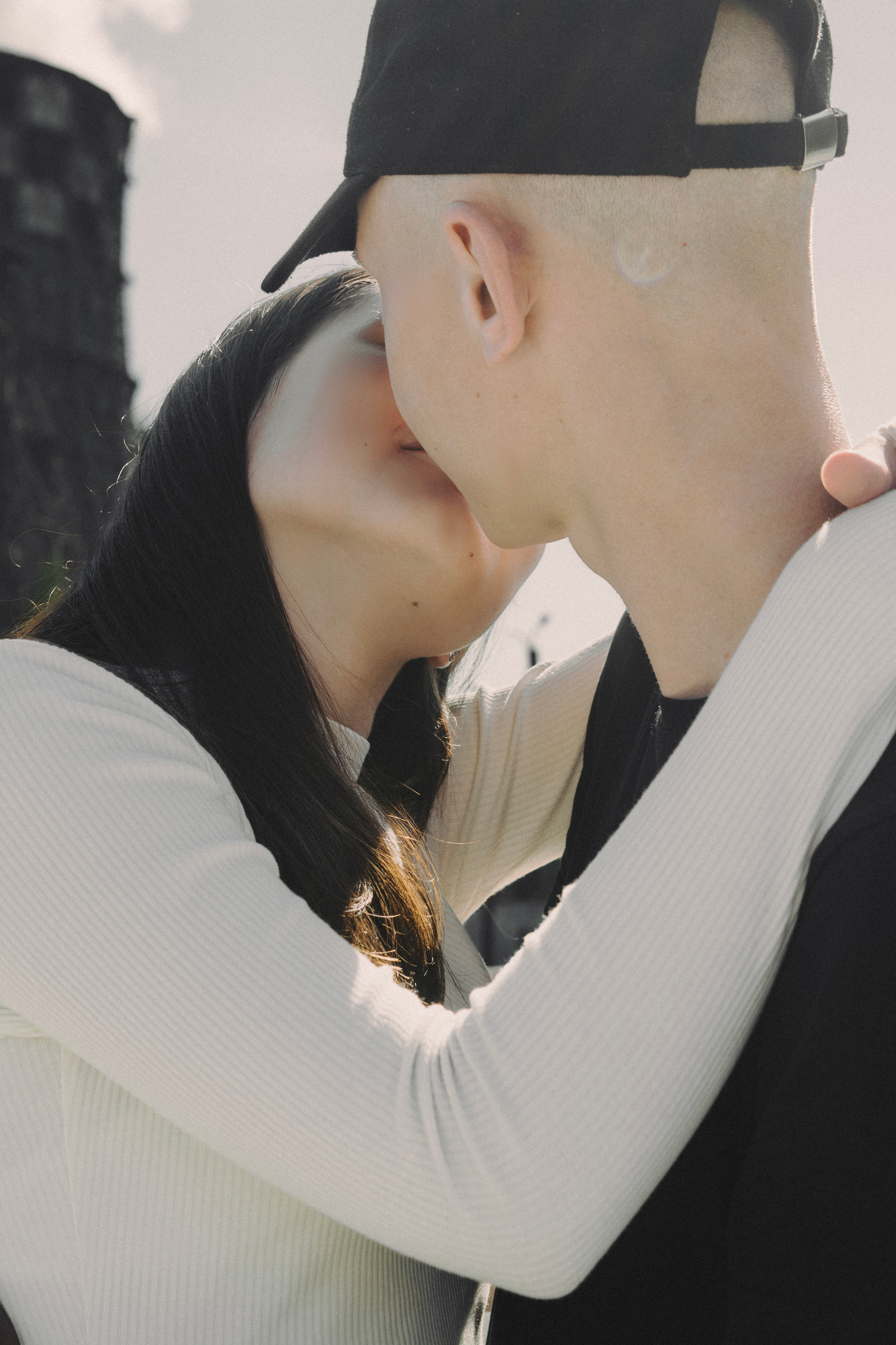 Виалета и Александр