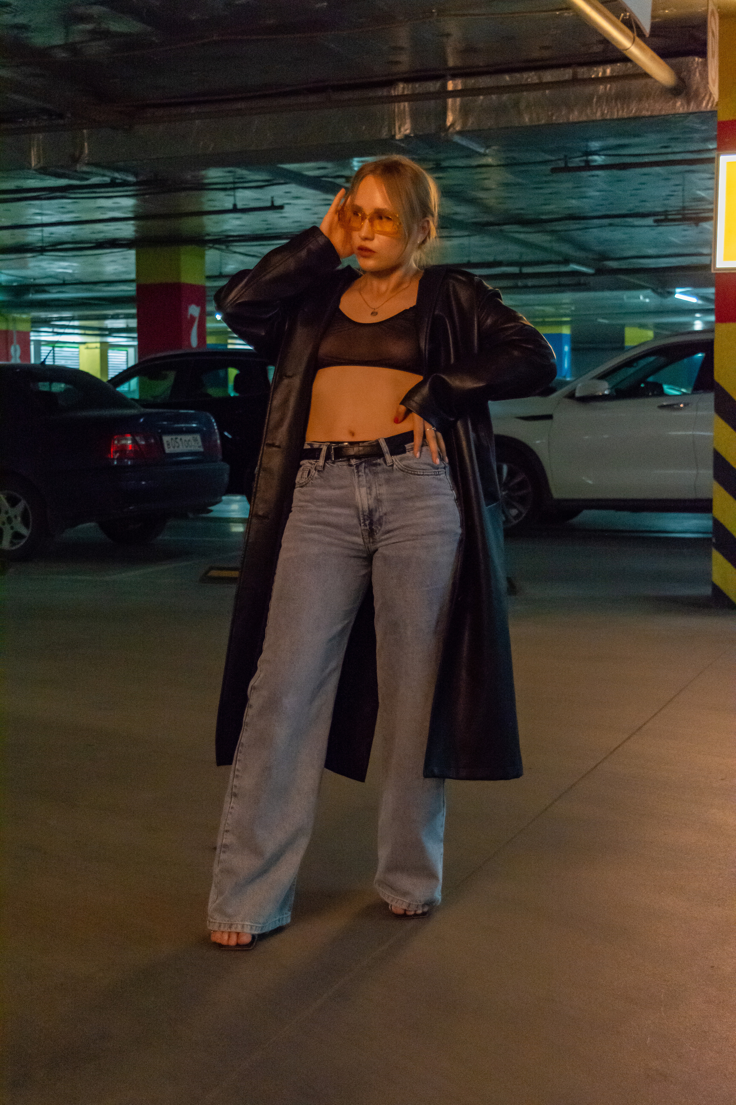 Александра