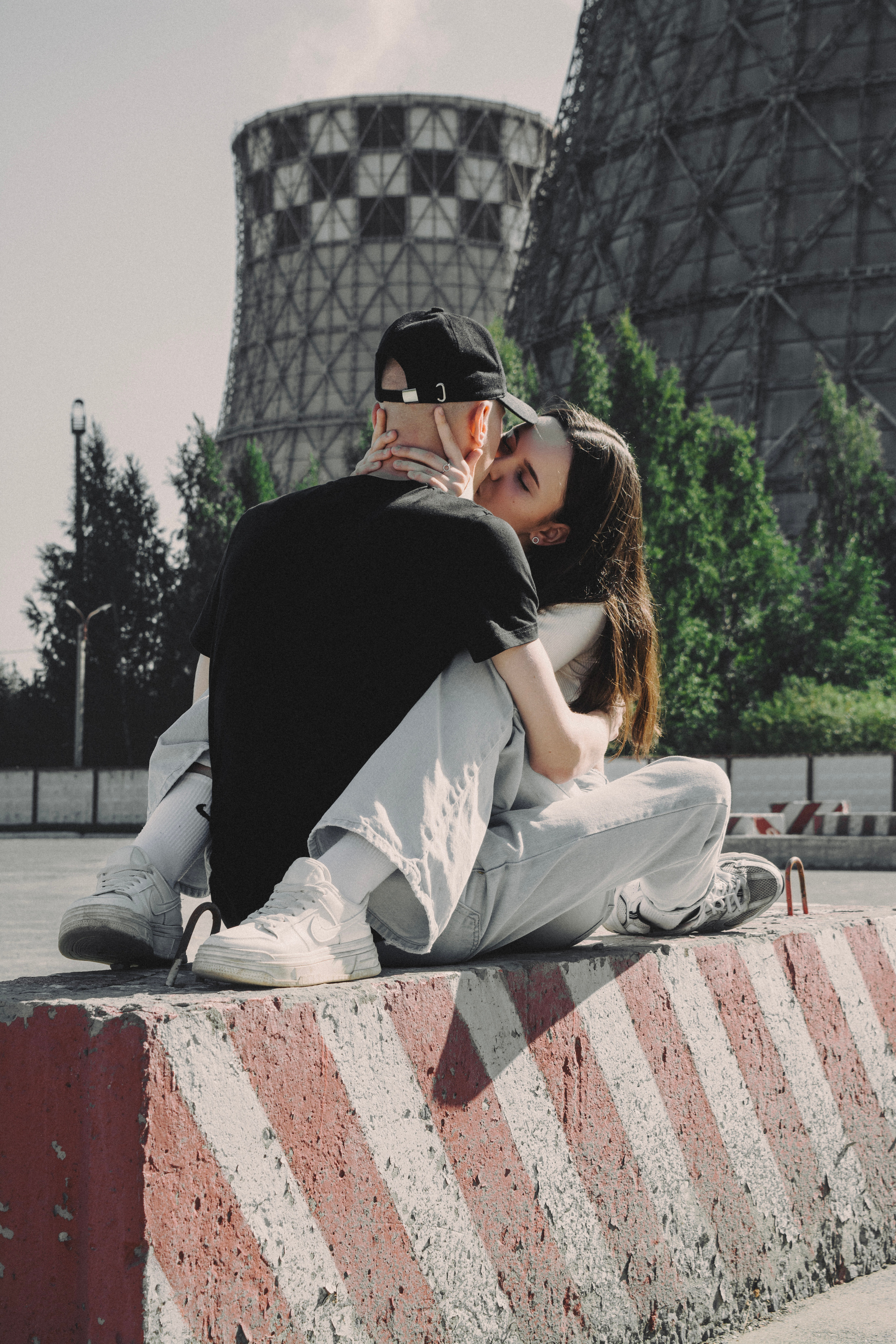 Виалета и Александр