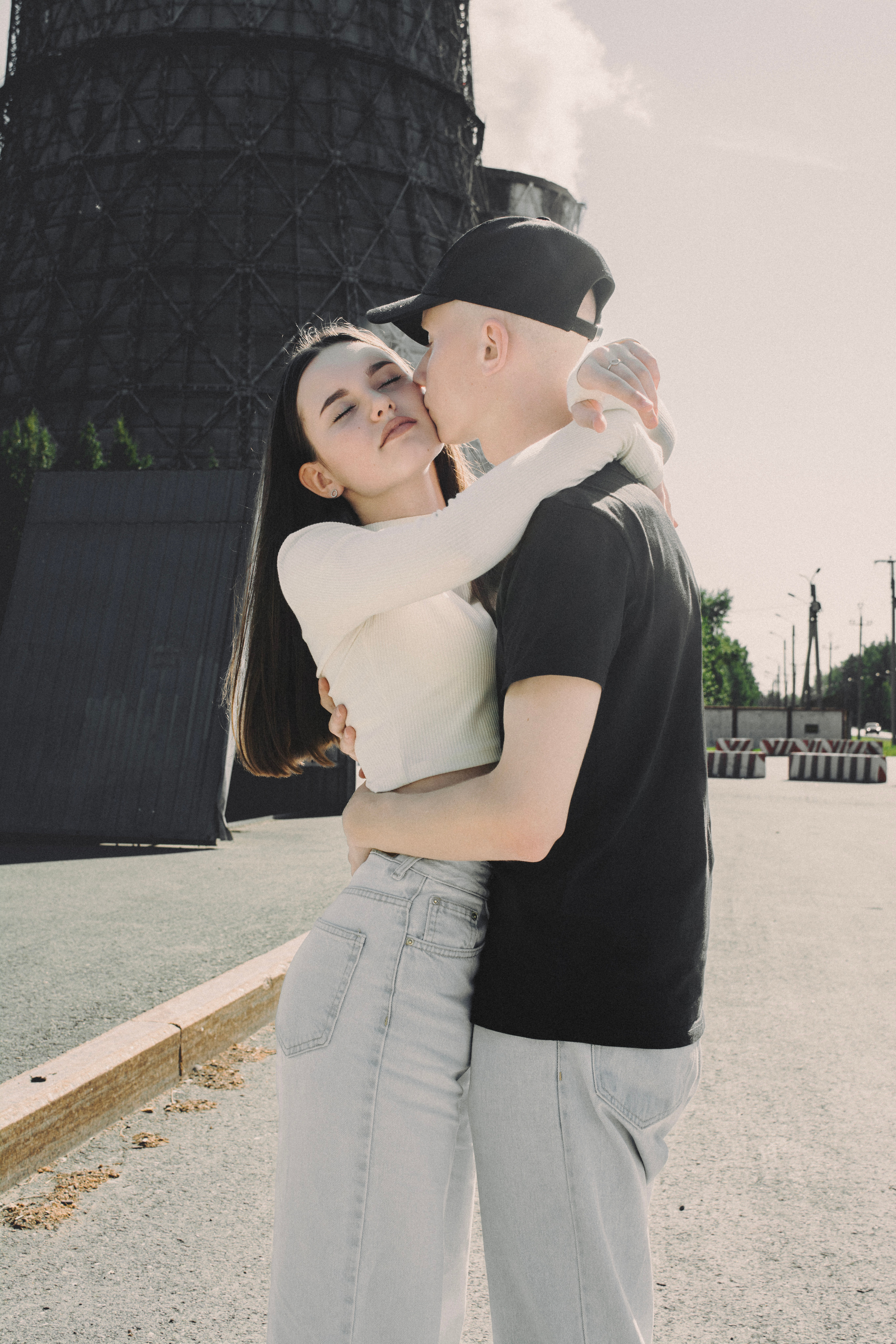 Виалета и Александр