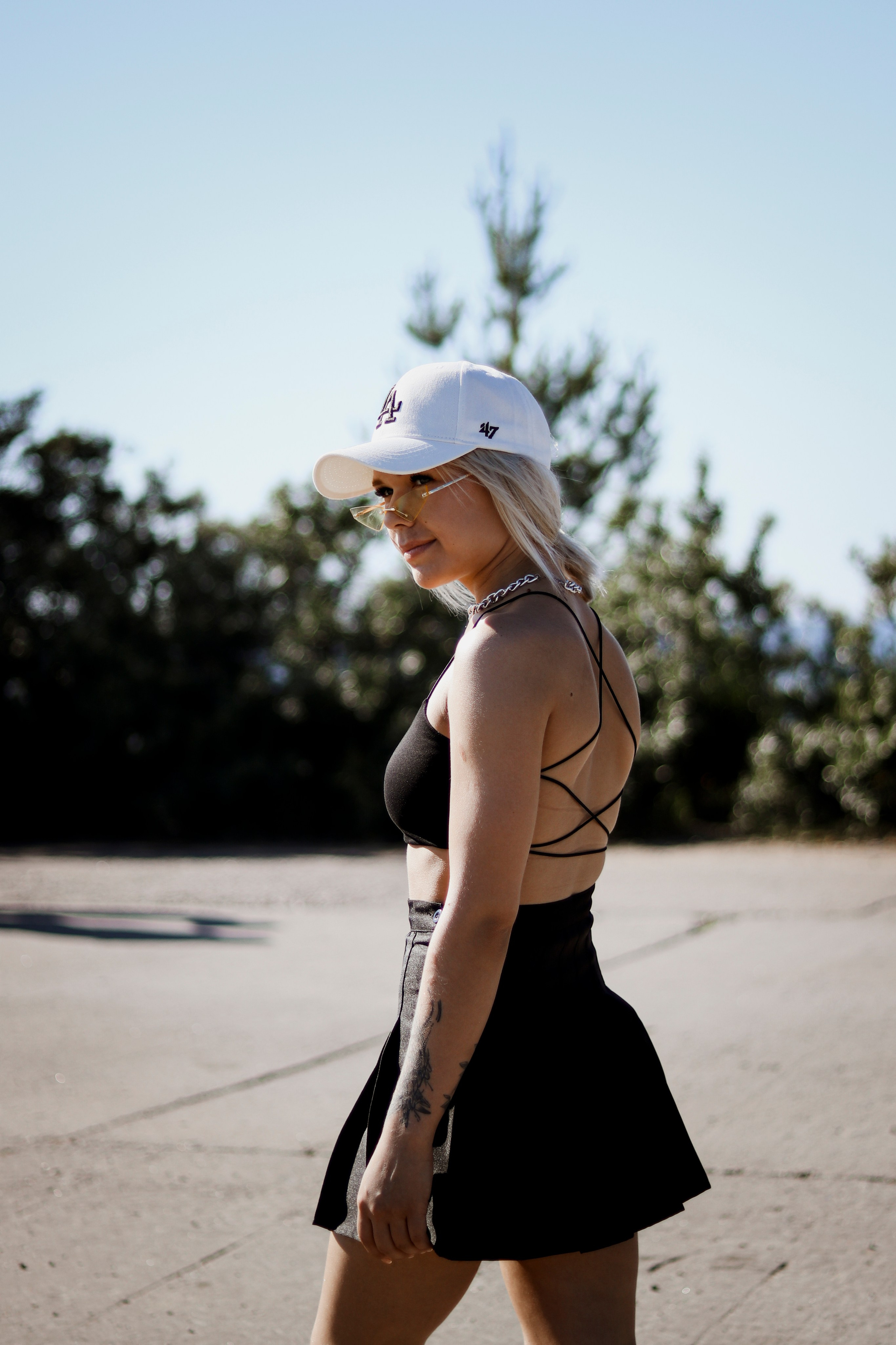 Белла и Оля. Ивентный фотограф в Санкт-Петербурге Олег Комков