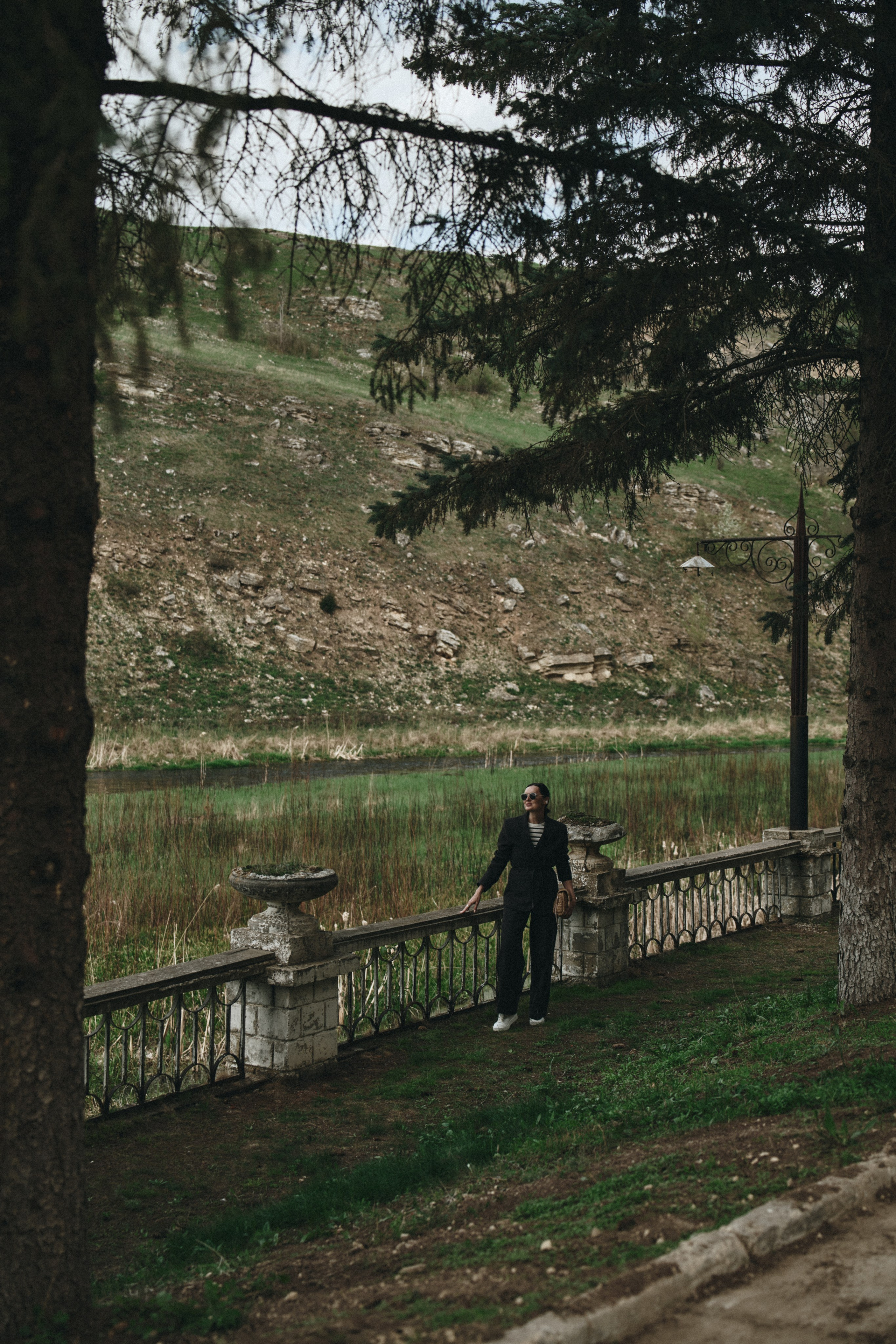 BAON x Кудыкина Гора. Фотограф Сурков Никита