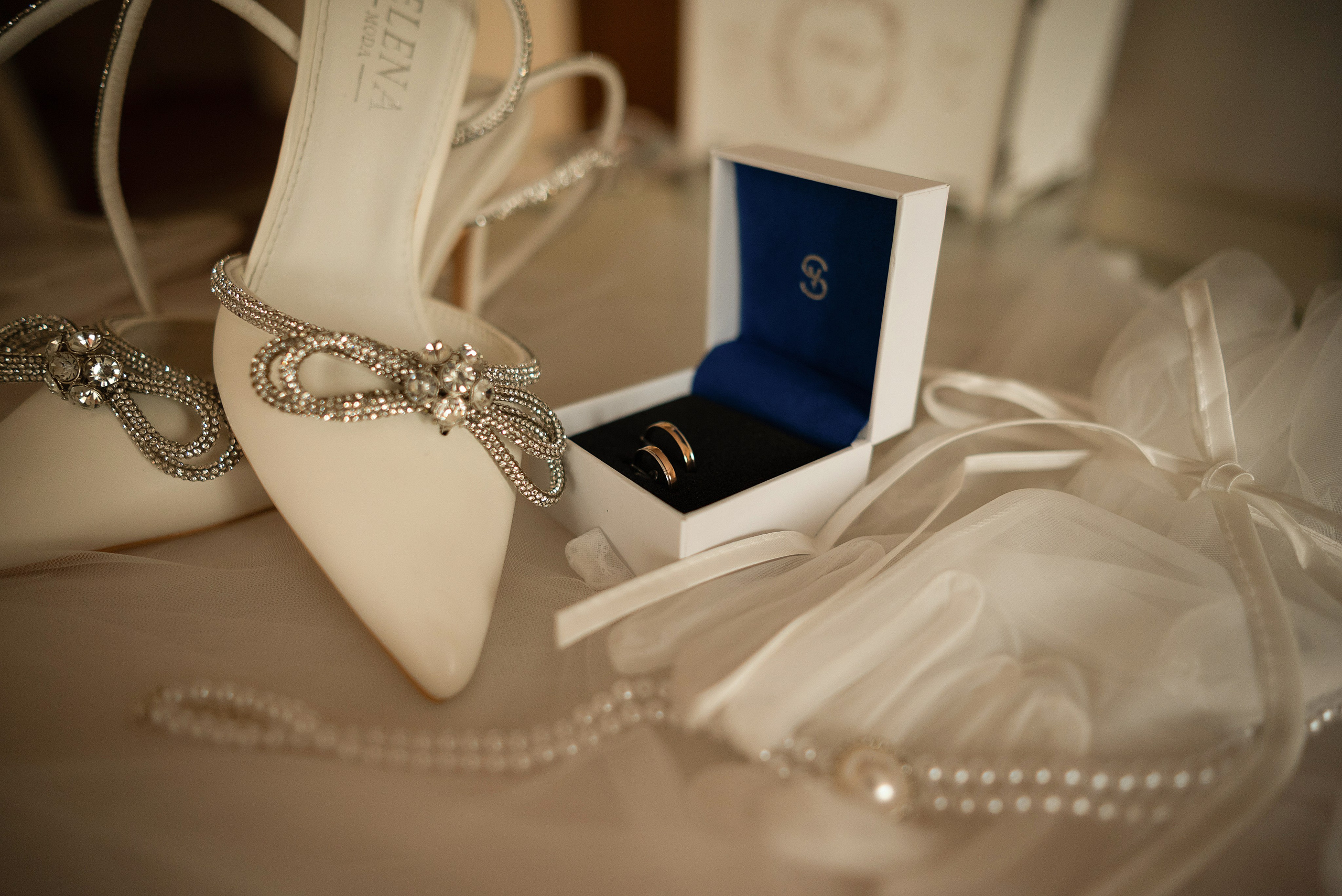 Федор и Лолита. Фотограф Анастасия Фомина