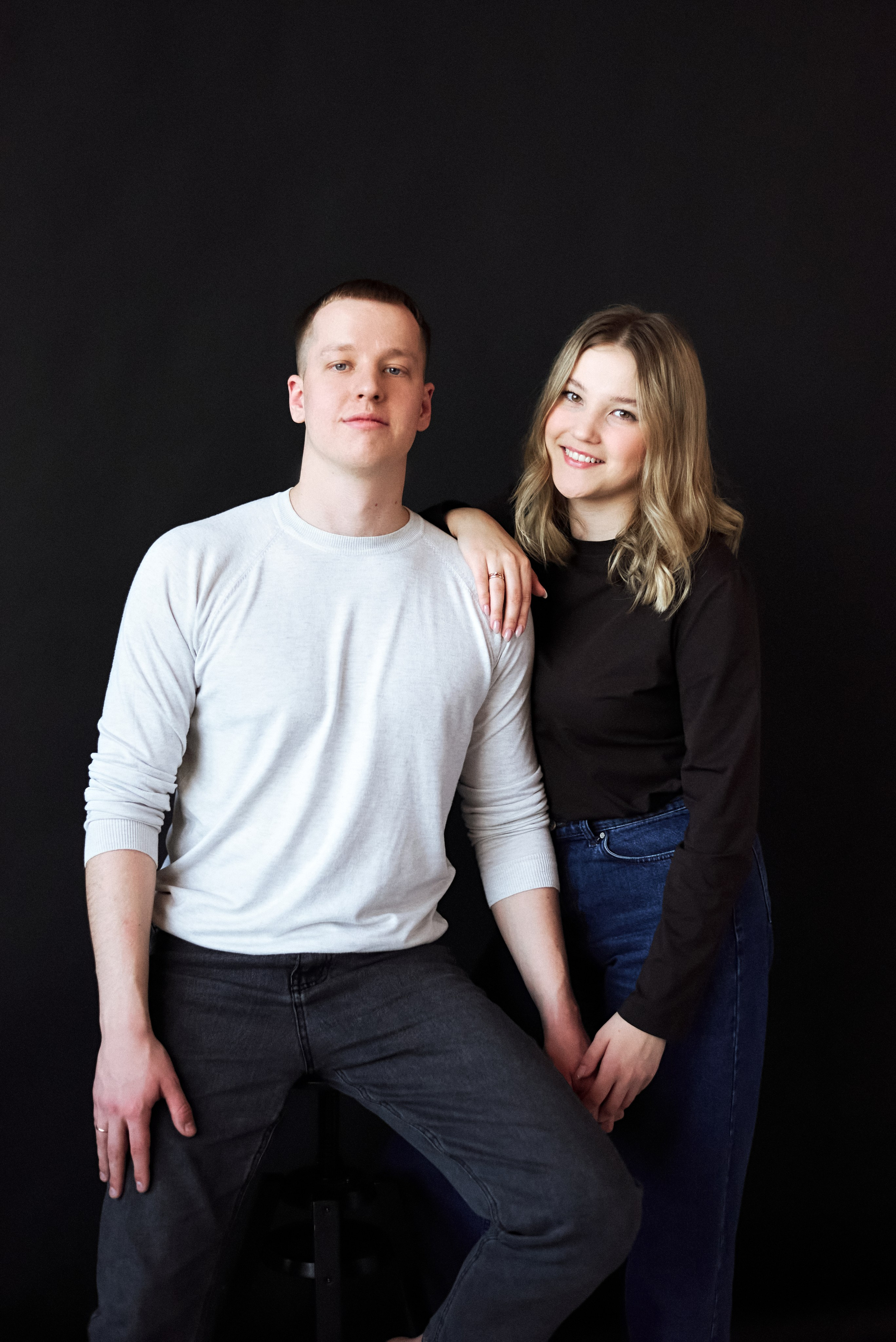 Alena|Nikita. Свадебный фотограф Санкт-Петербург DanyaPhotoart