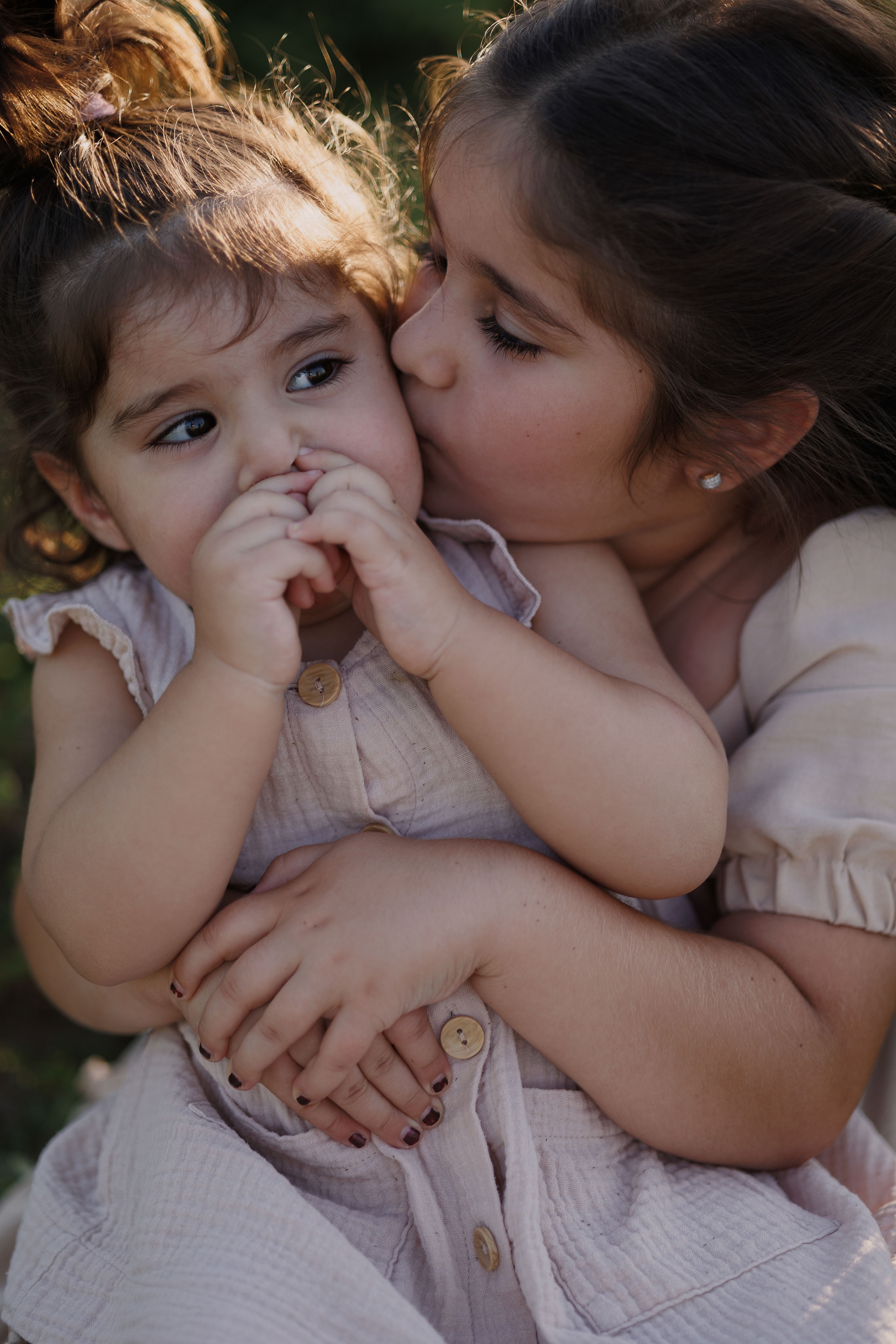 Дети. Фотограф Мария Радченко в г. Горячий Ключ