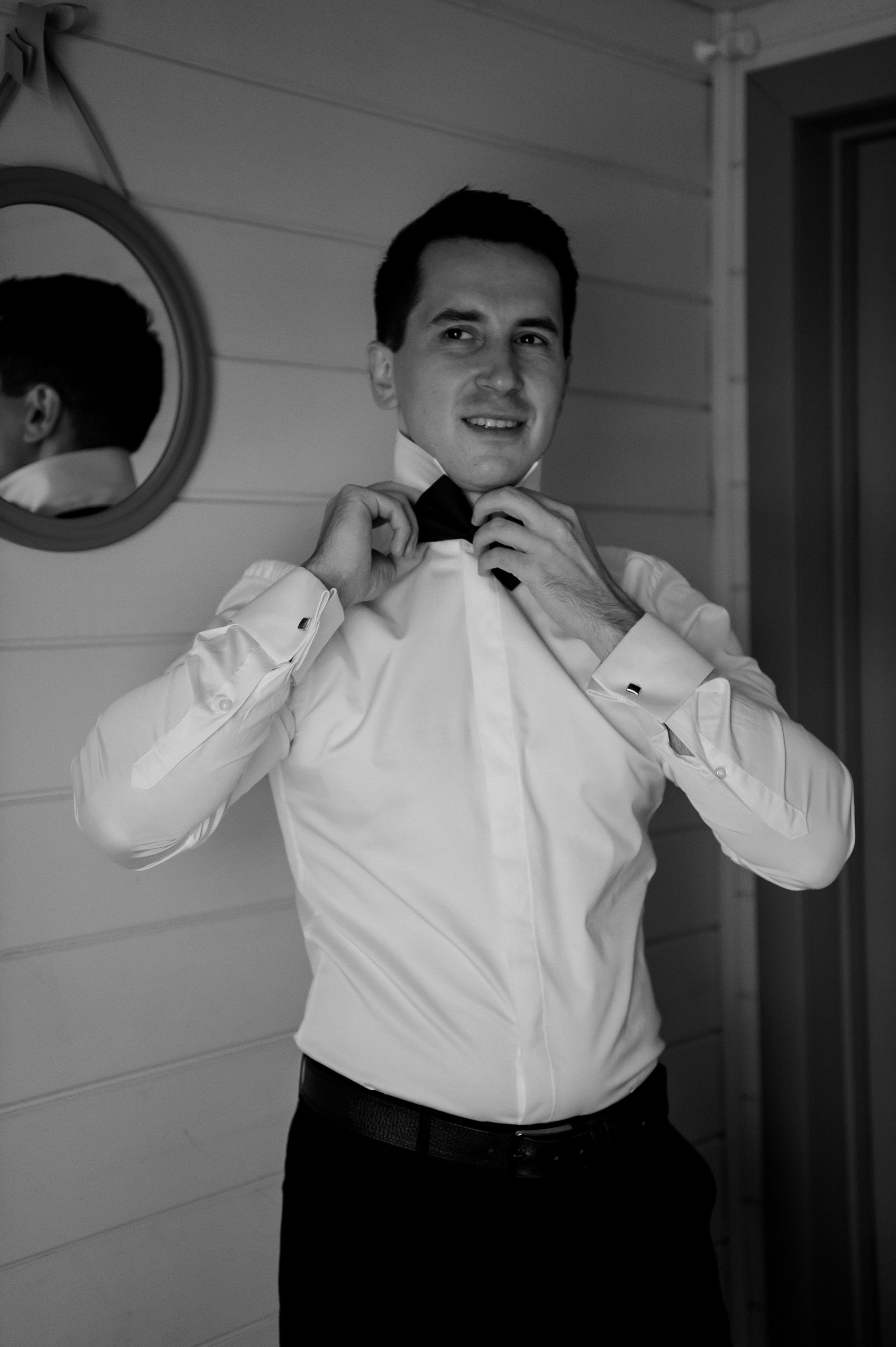 Степан и Виктория. Фотограф Анна Пятак