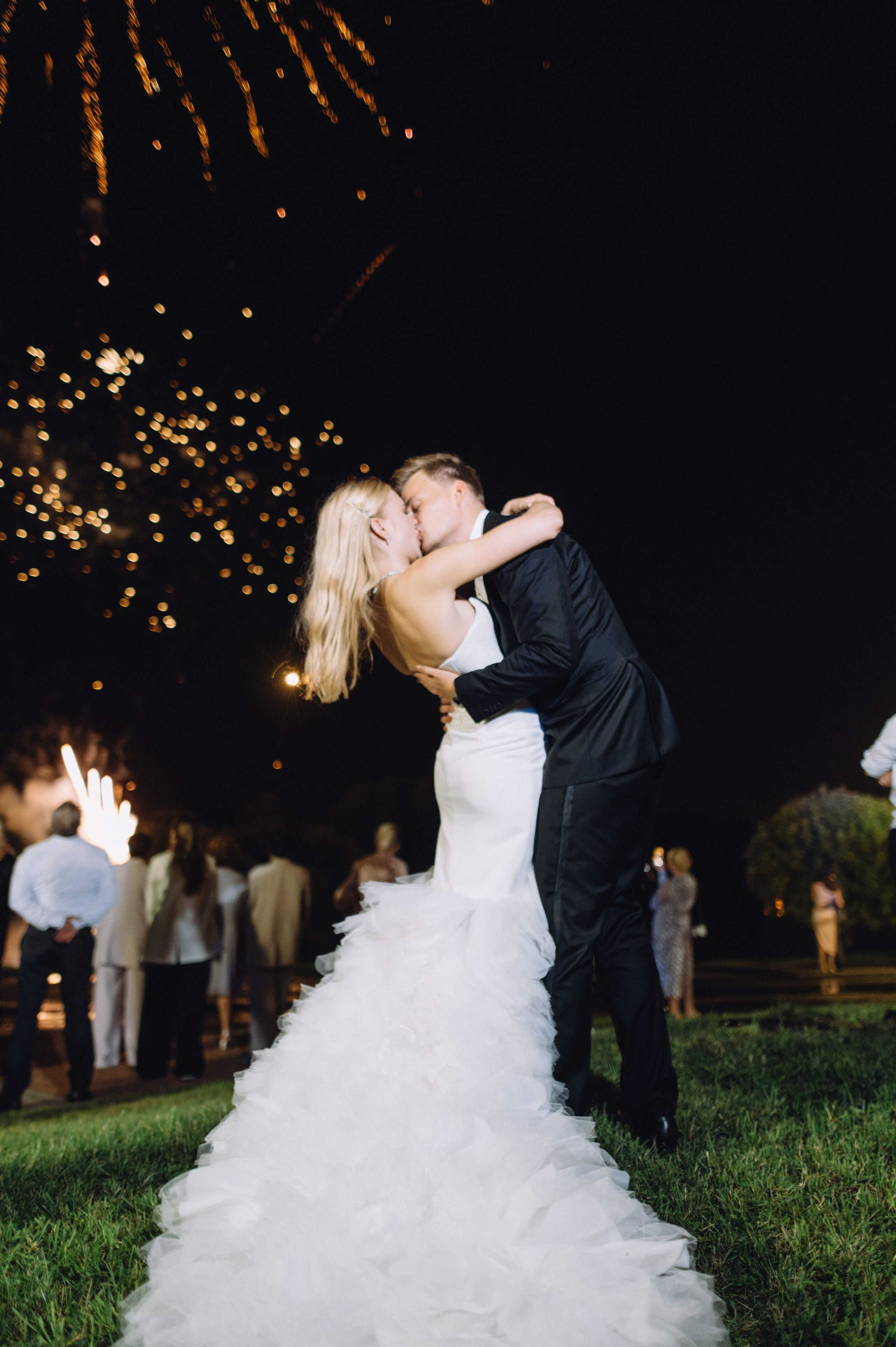 Анна и Макс. Профессиональный фотограф Алексей Васенцев. Минск, СПБ, Москва