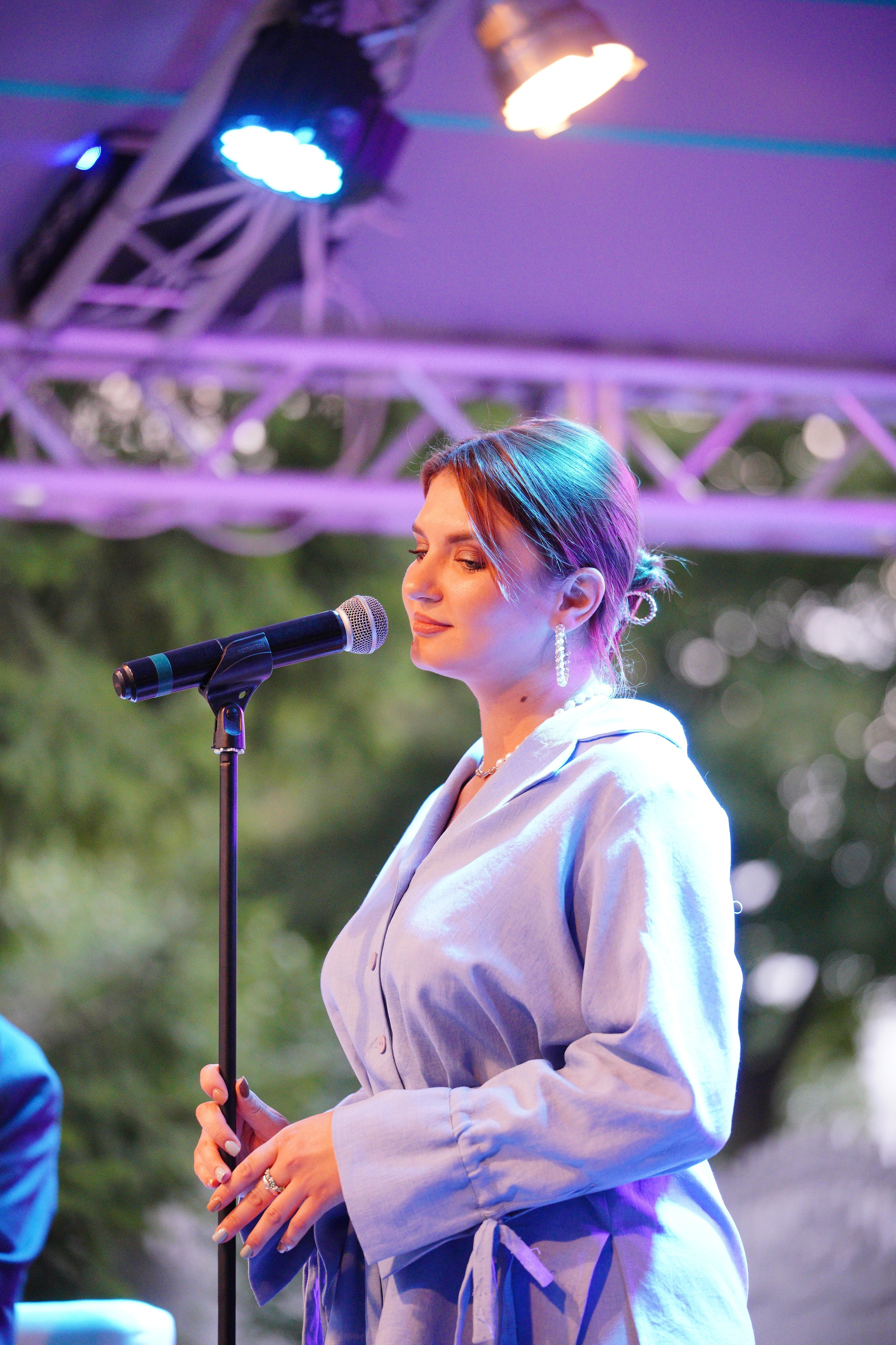 KAVA концерт. EVG PROHOROV