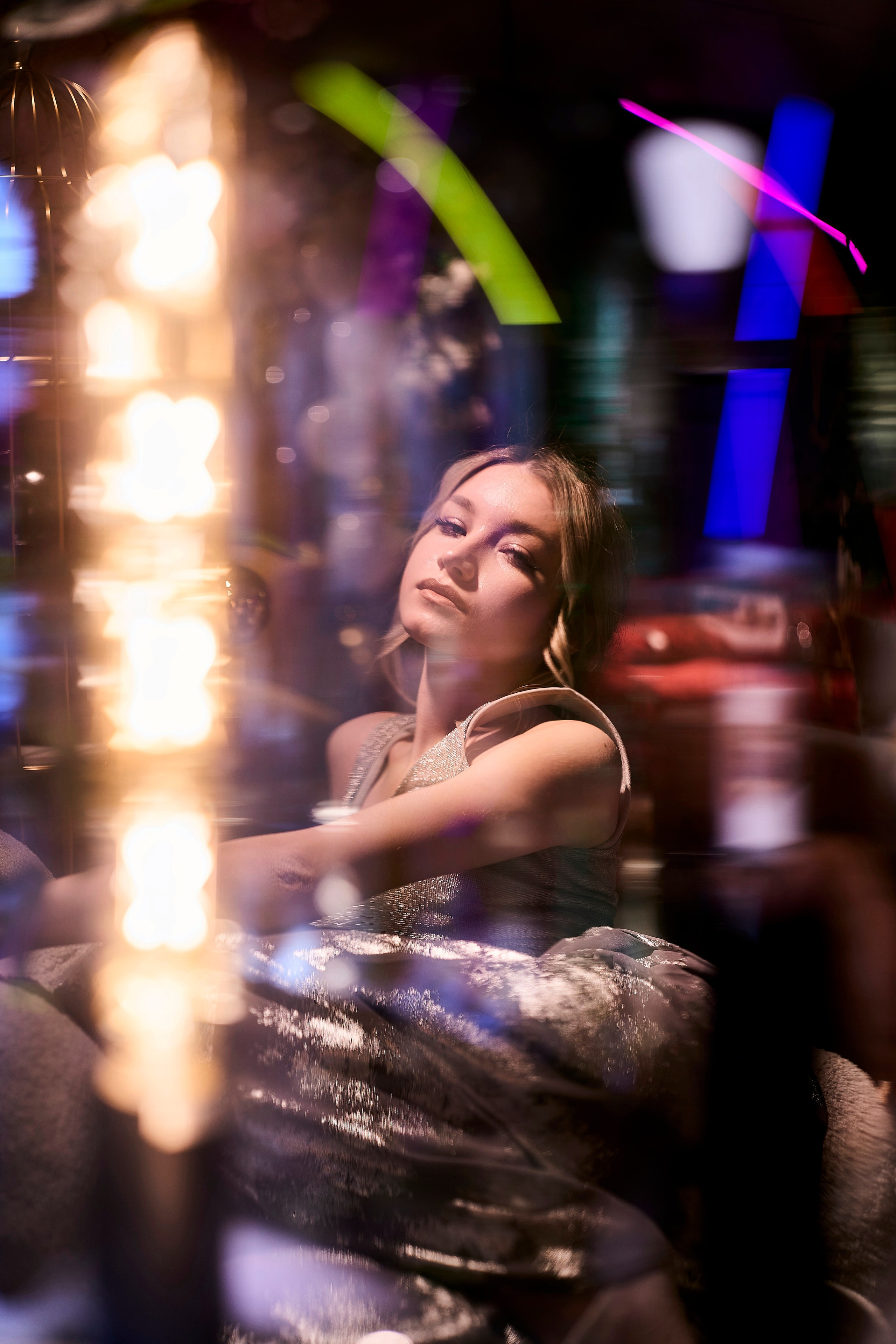 Ника. EVG PROHOROV