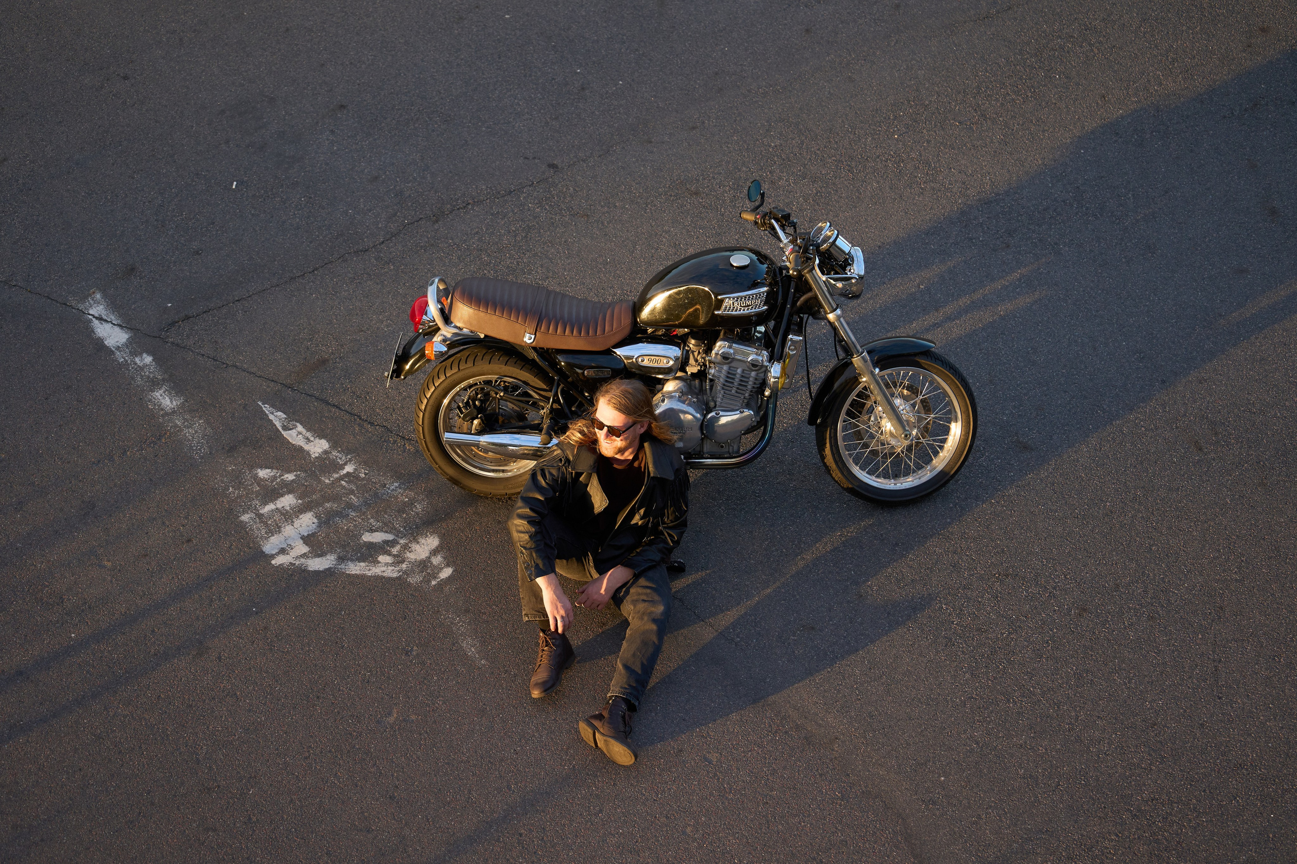 Женя. EVG PROHOROV