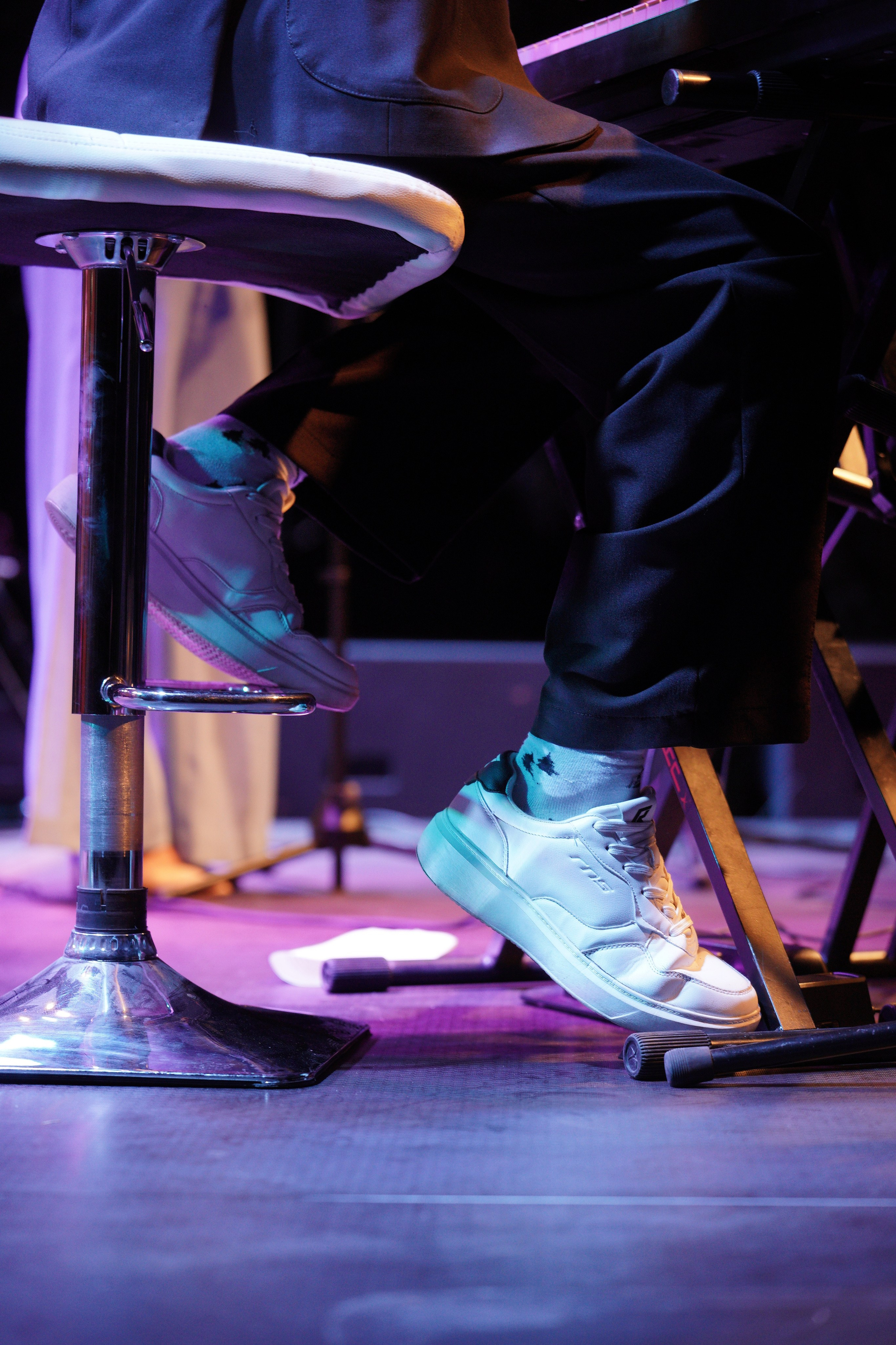 KAVA концерт. EVG PROHOROV