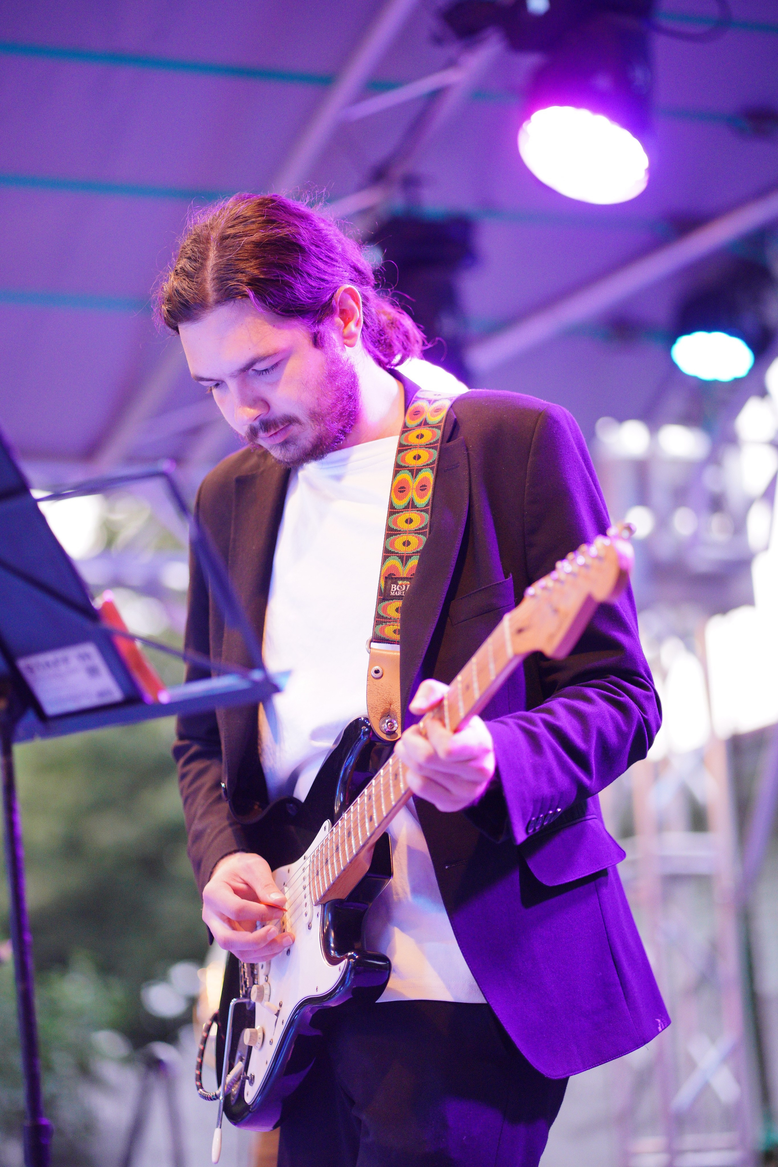 KAVA концерт. EVG PROHOROV