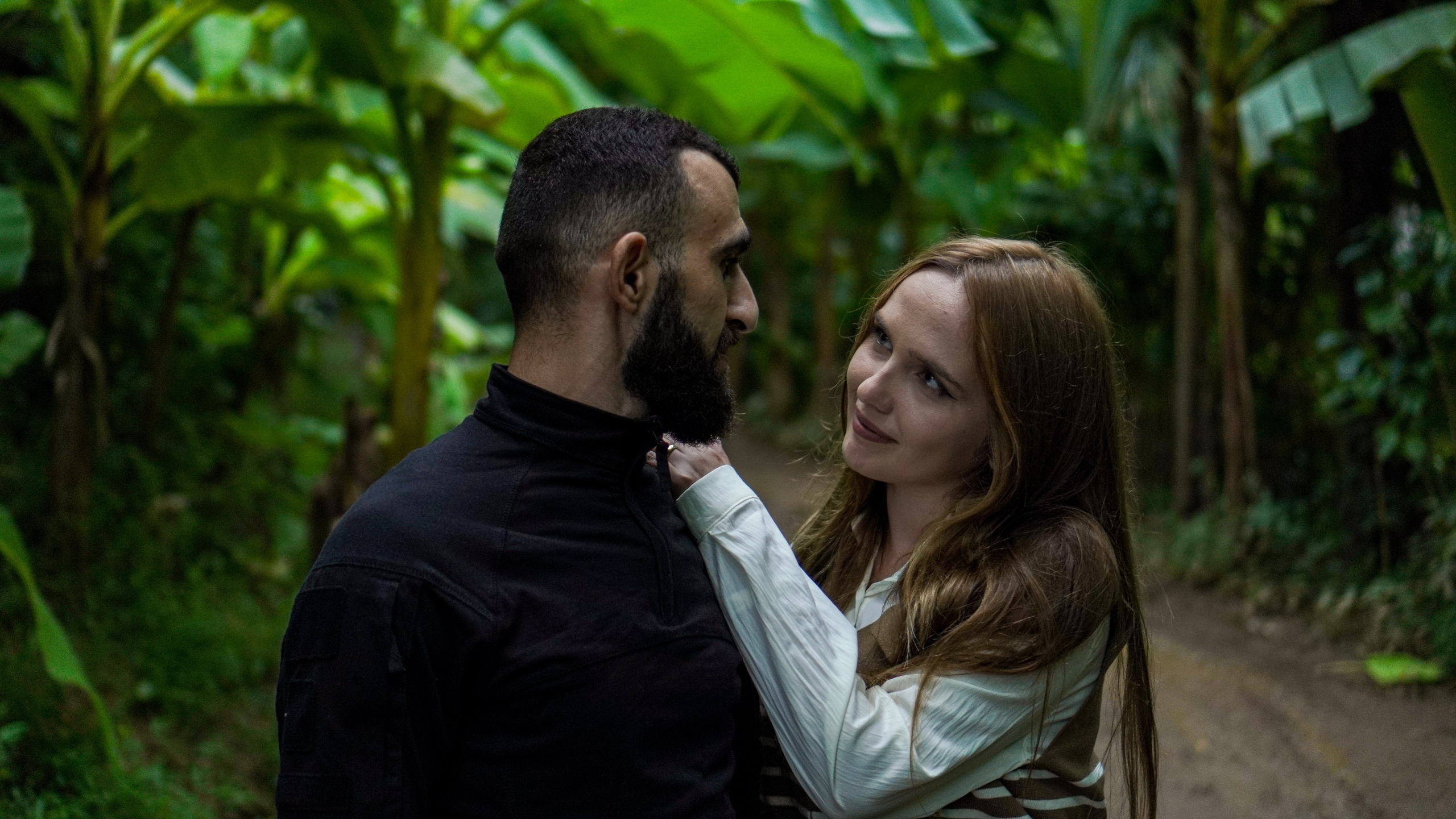 Фотосессия молодоженов. Фото-ВидеоПродакшен для экспертов и брендов