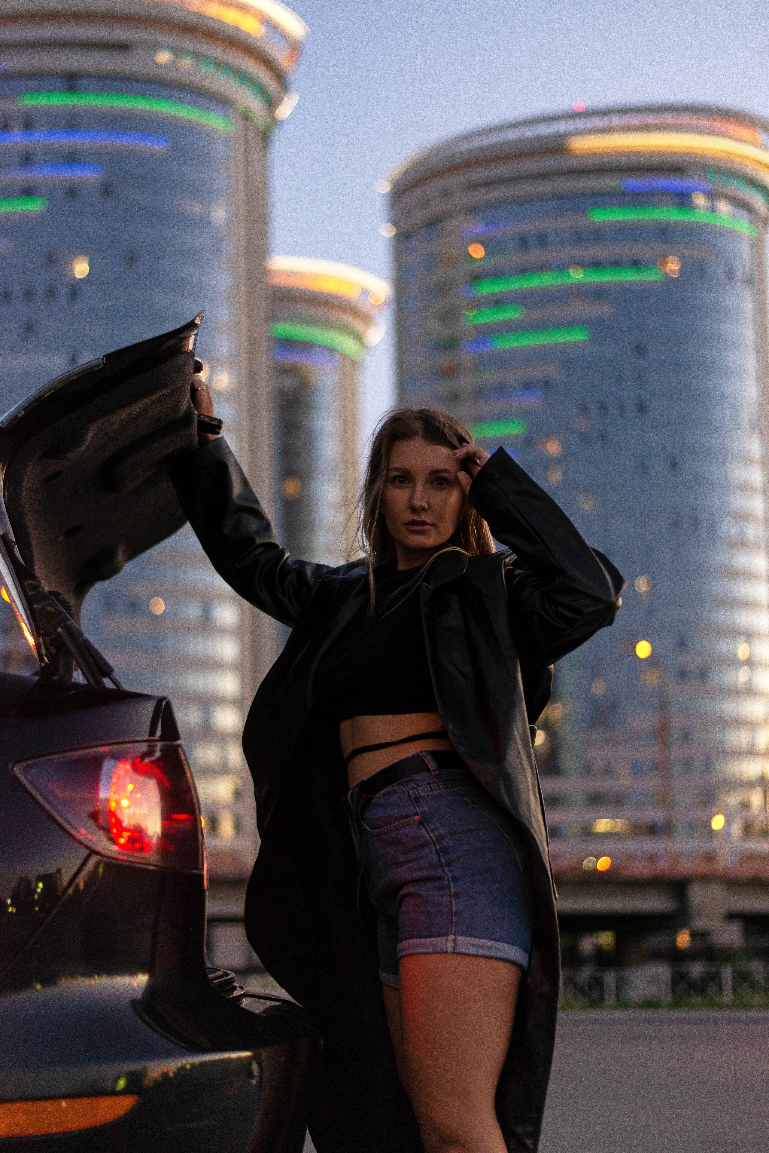 Смотреть серию. ЖЕНСКИЙ ФОТОГРАФ КРИСТИНА ВИГЕЛЬ