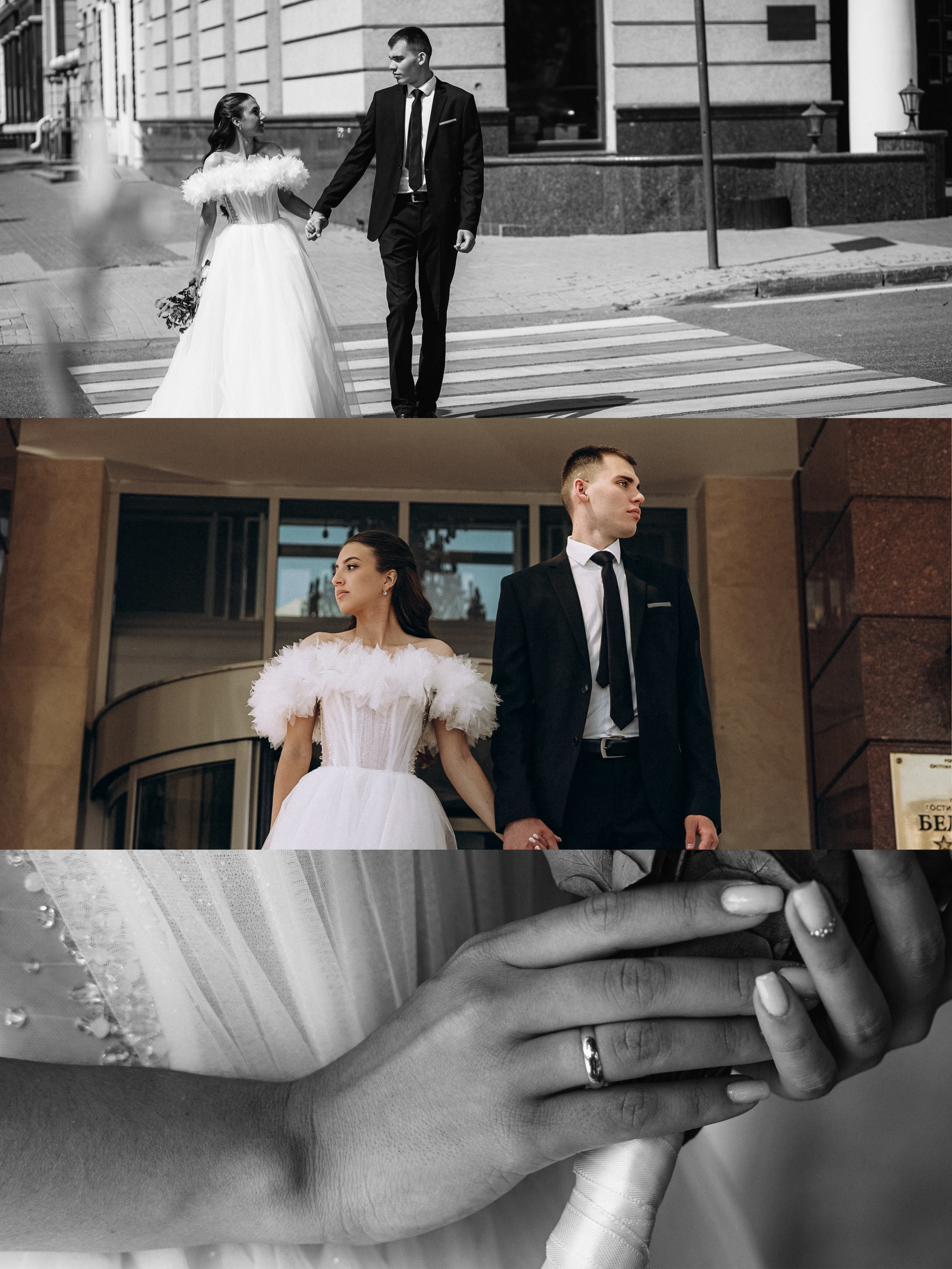 D & A 25’. О фотографии с душой