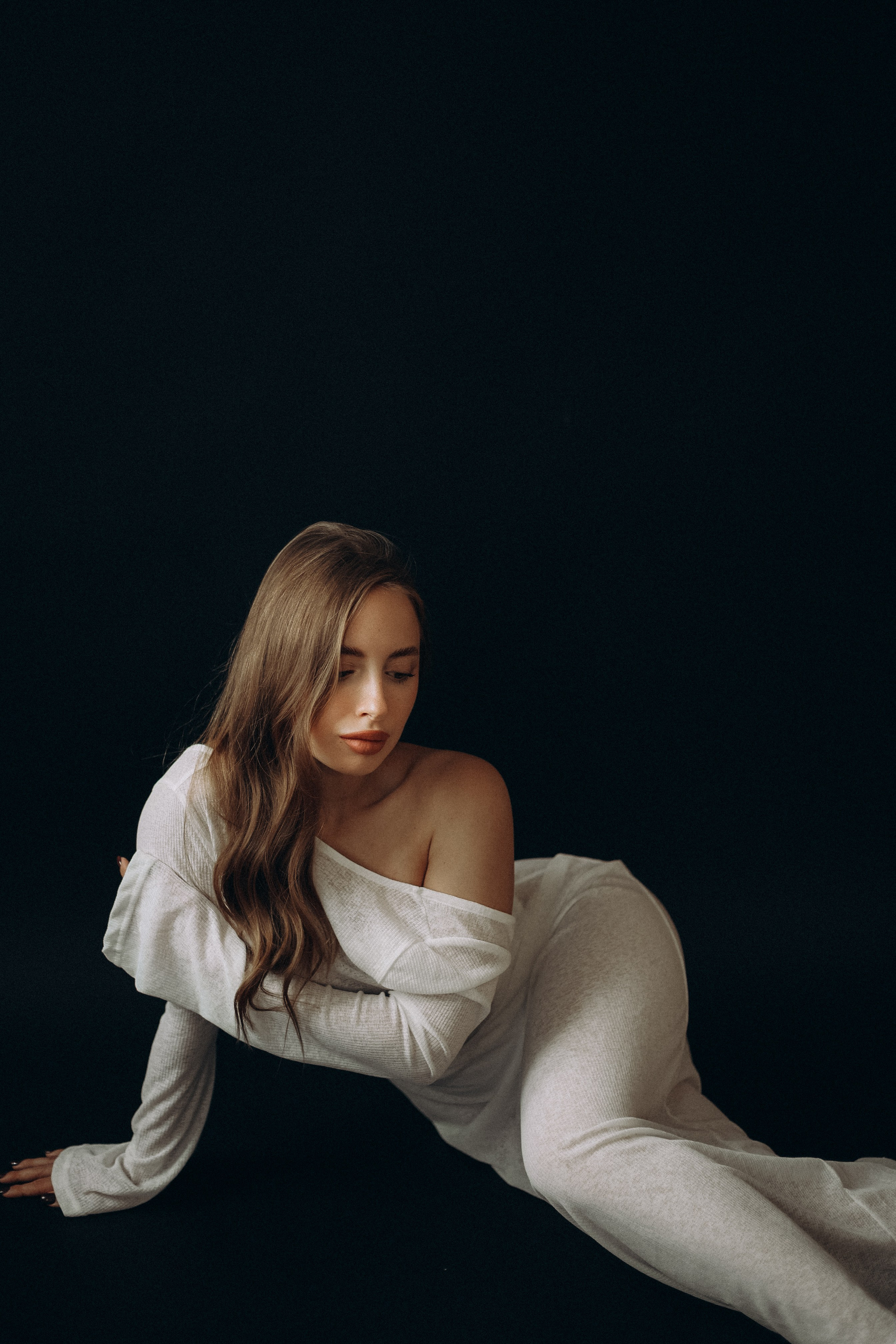 VALERIYA. О фотографии с душой