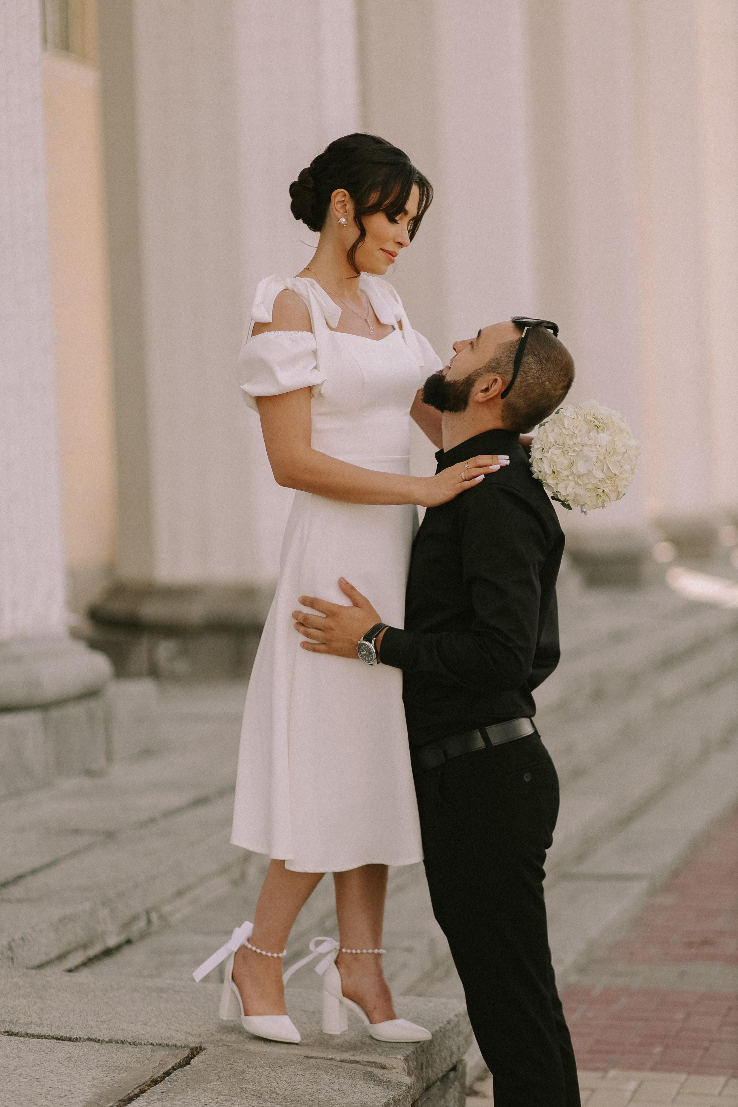 А & А 24'. О фотографии с душой