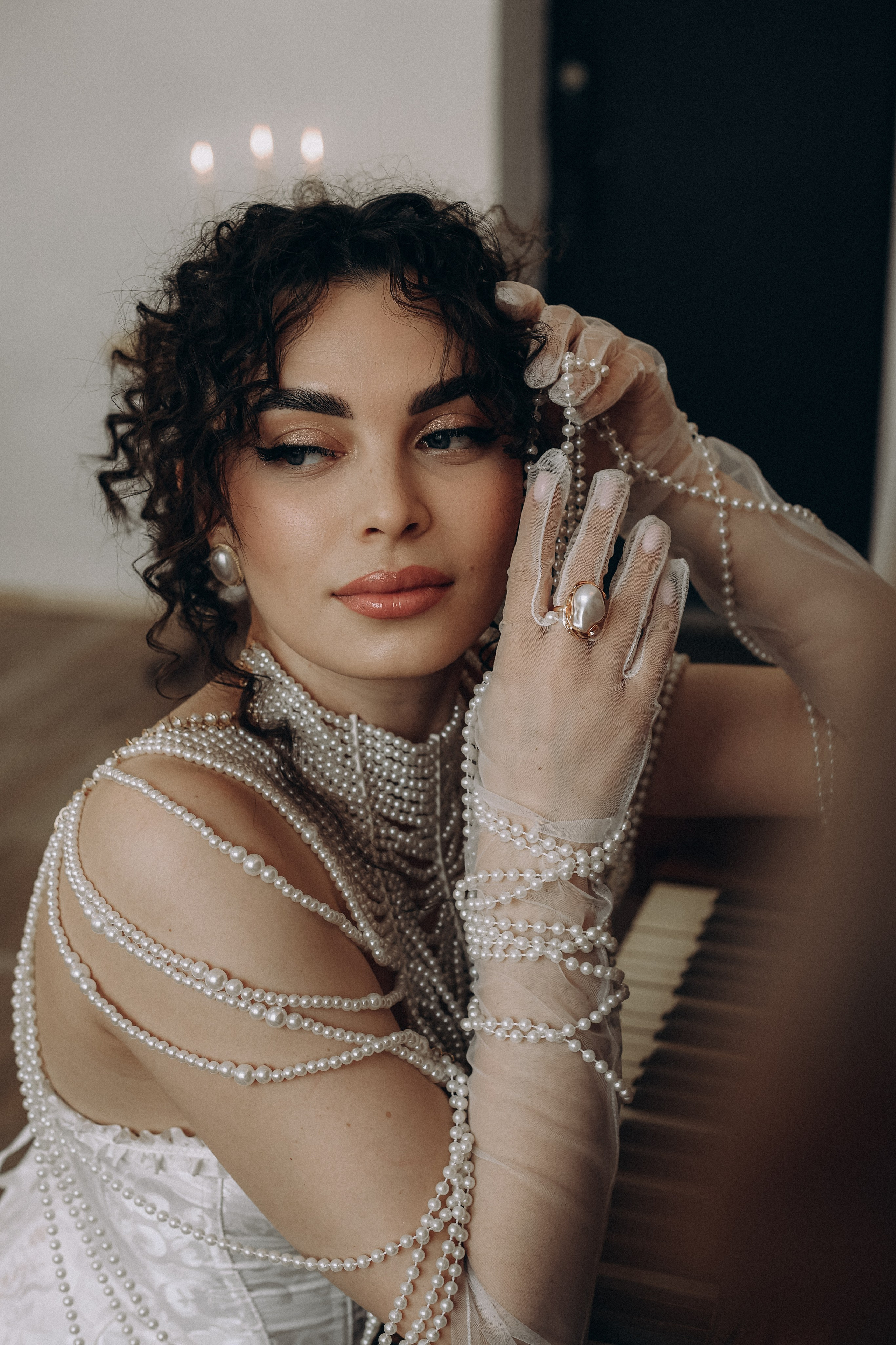 ANJI. О фотографии с душой