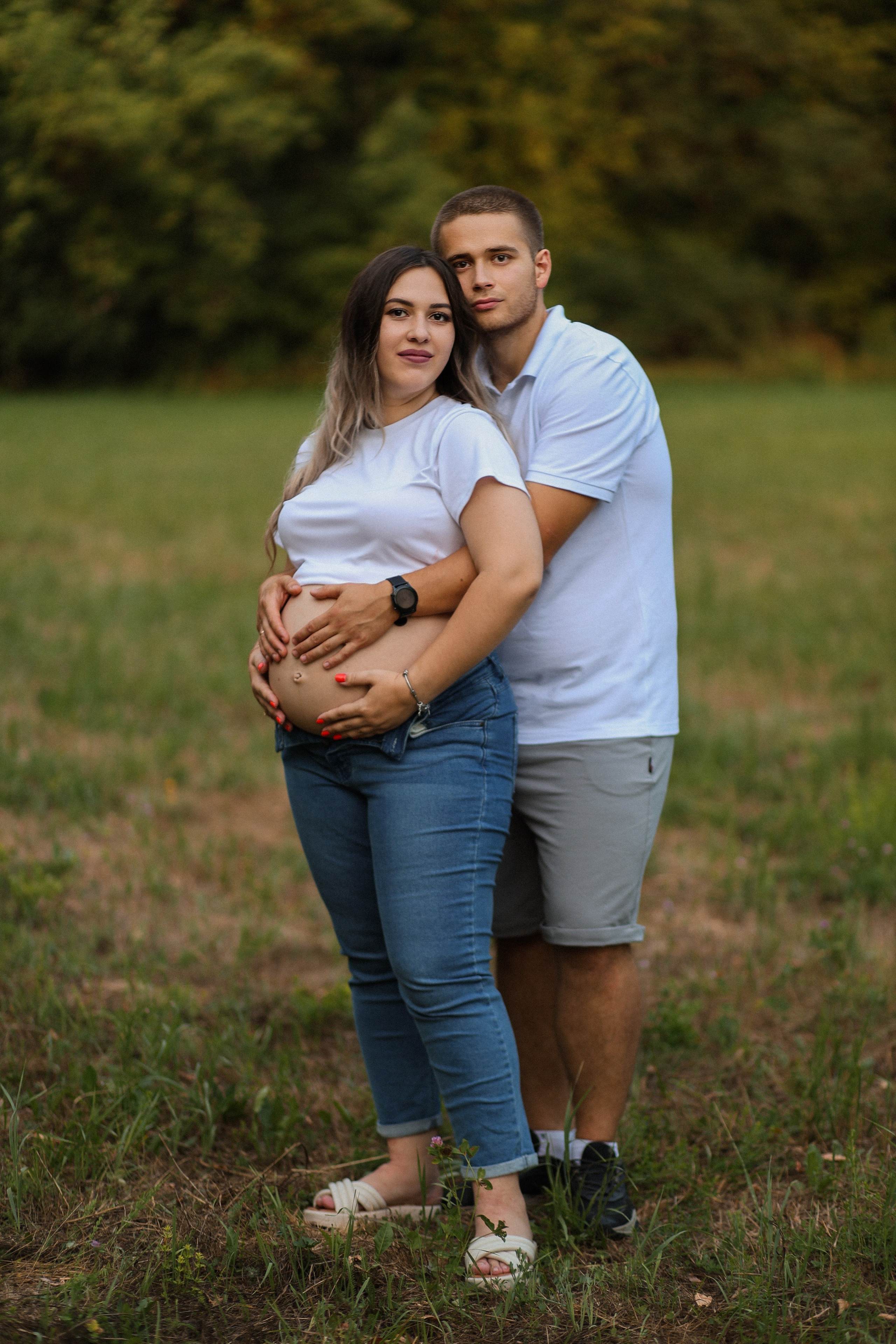 Таня и Рома. О фотографии с душой