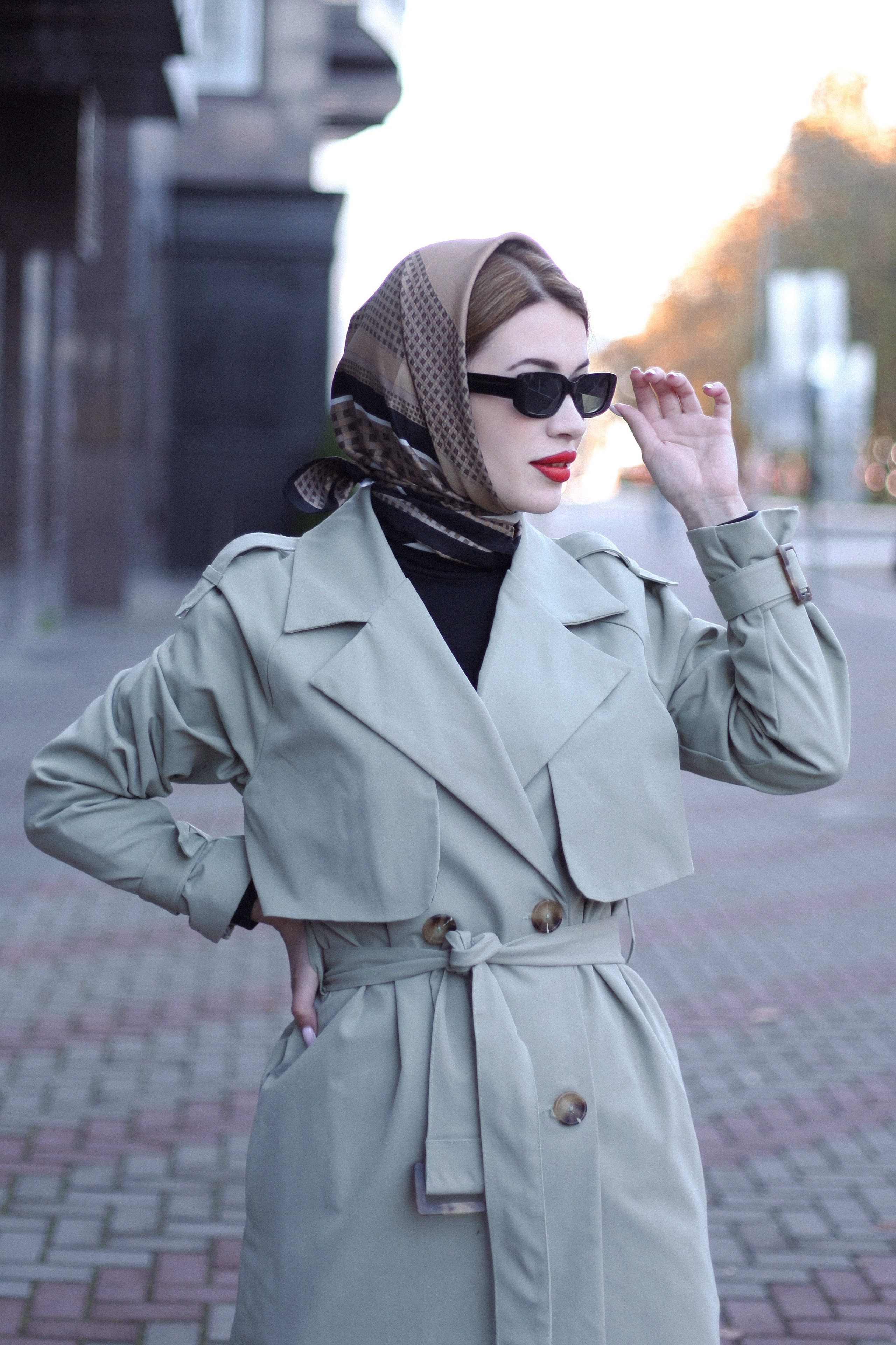 ANASTASIA. О фотографии с душой