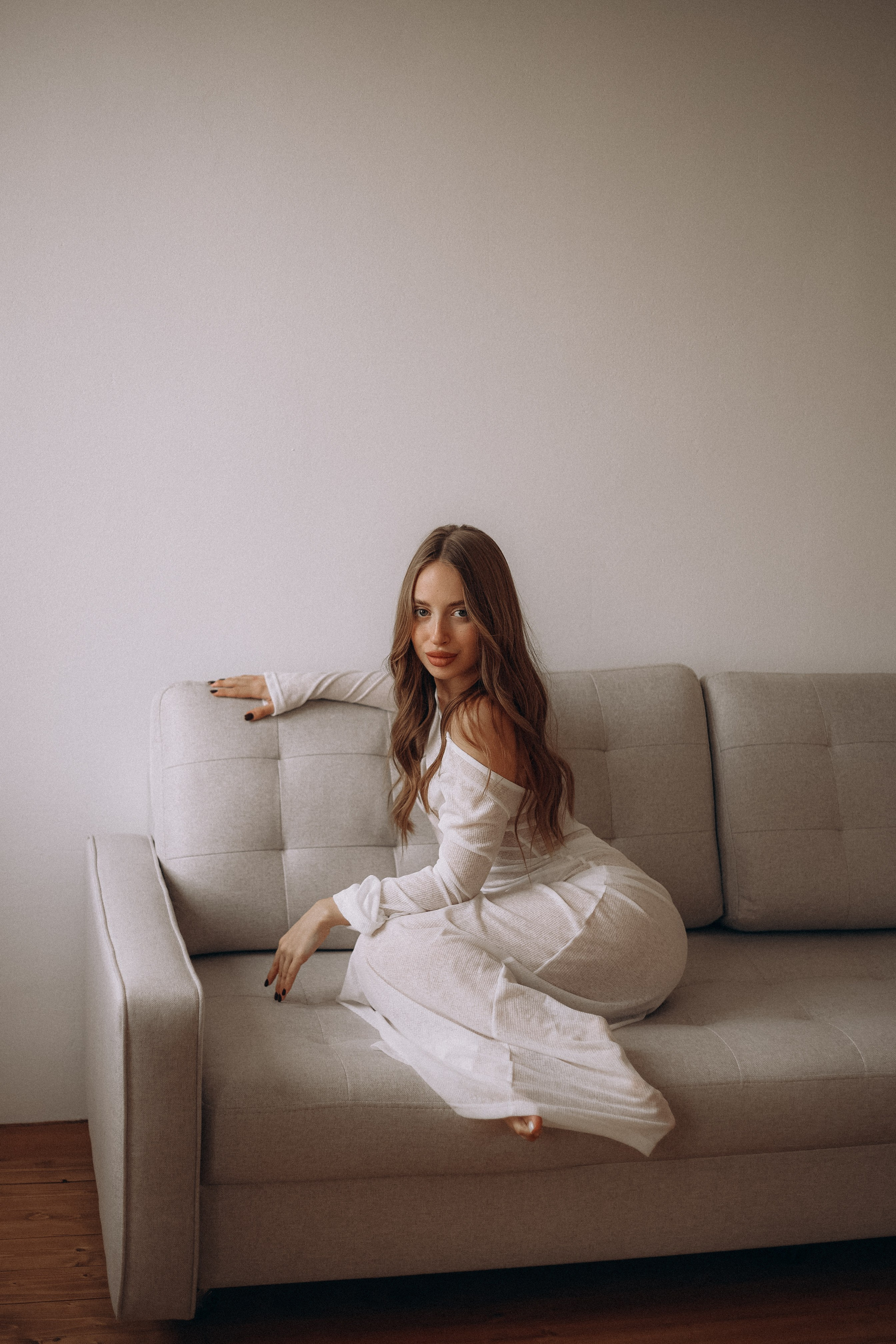 VALERIYA. О фотографии с душой