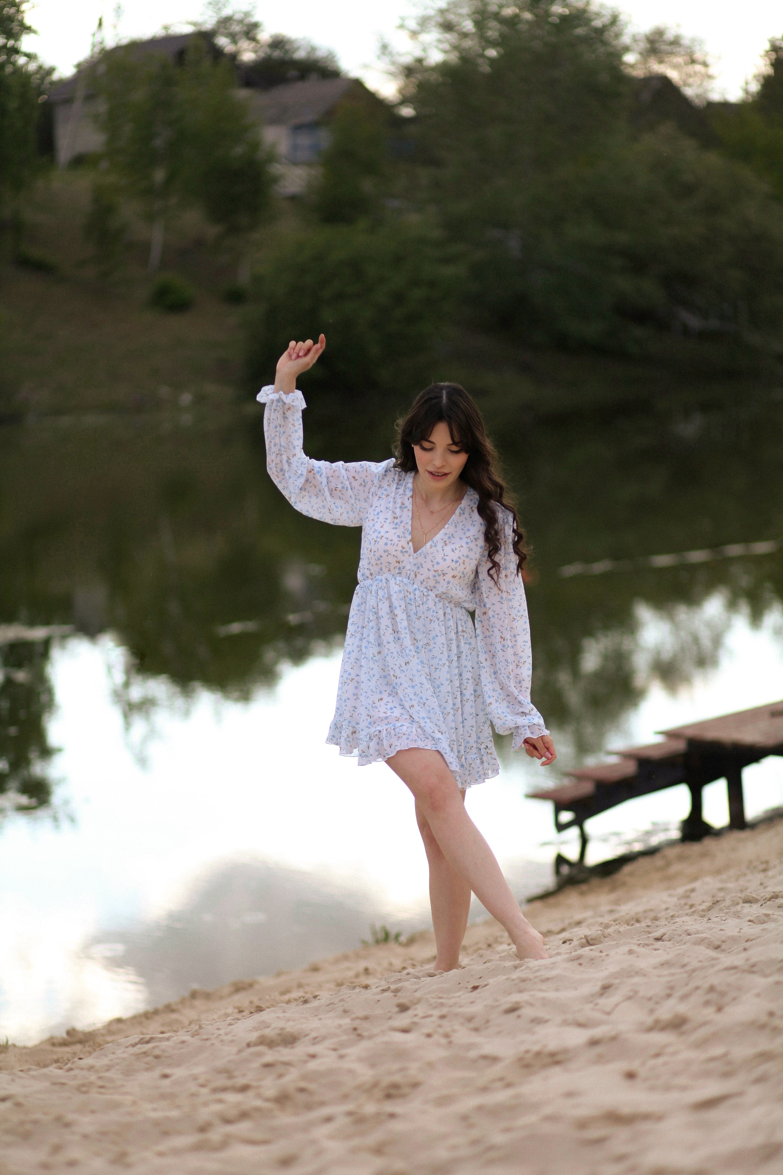 Любовь. О фотографии с душой