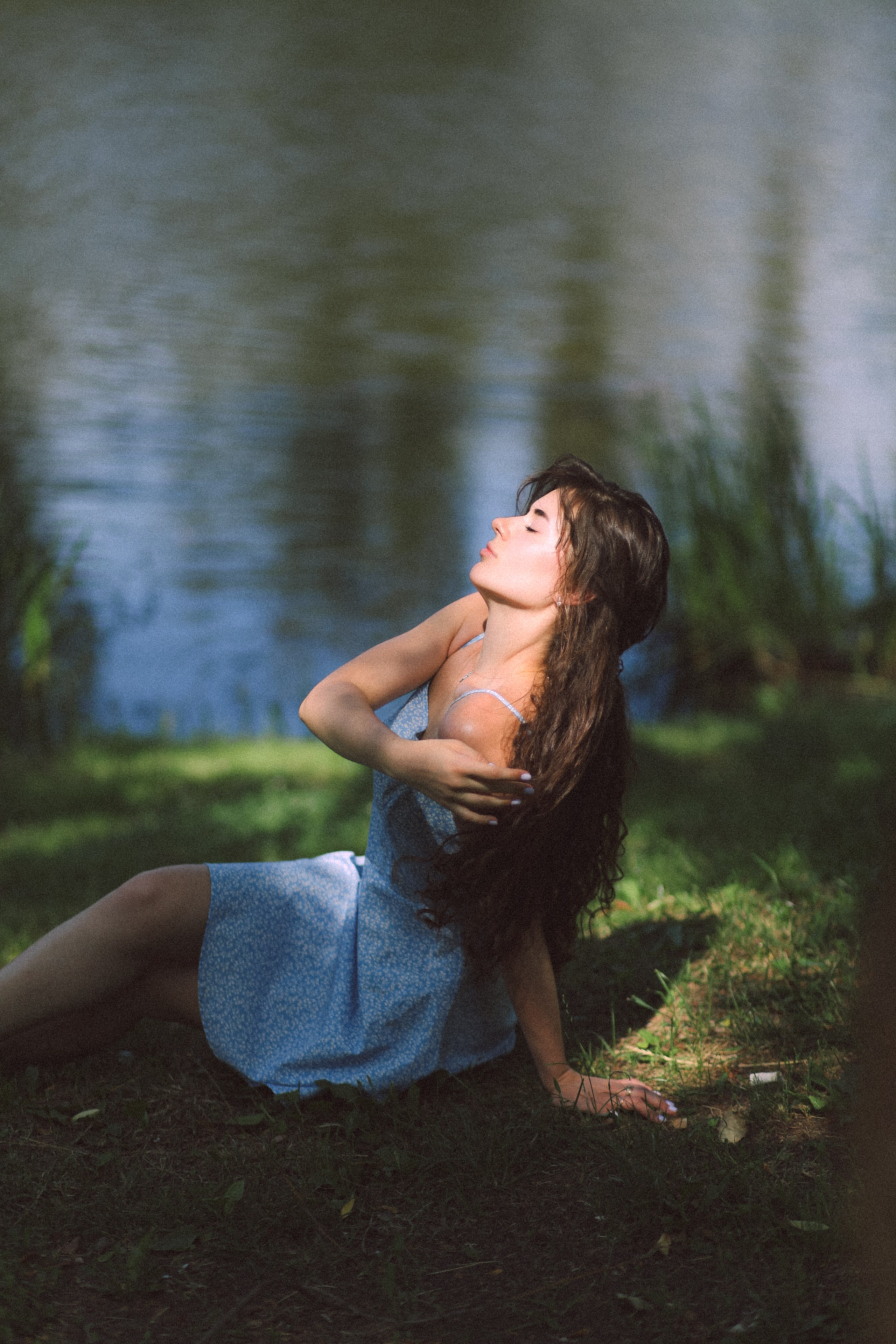 EKATERINA. О фотографии с душой