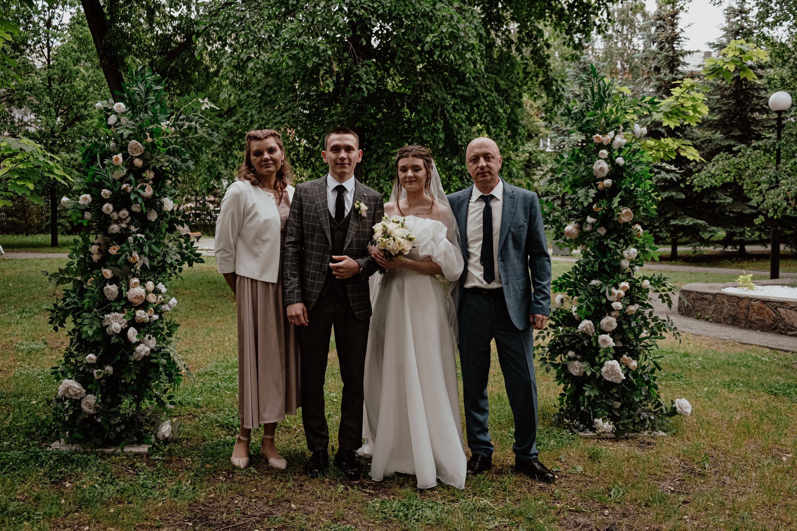 6. Свадебный фотограф Челябинск