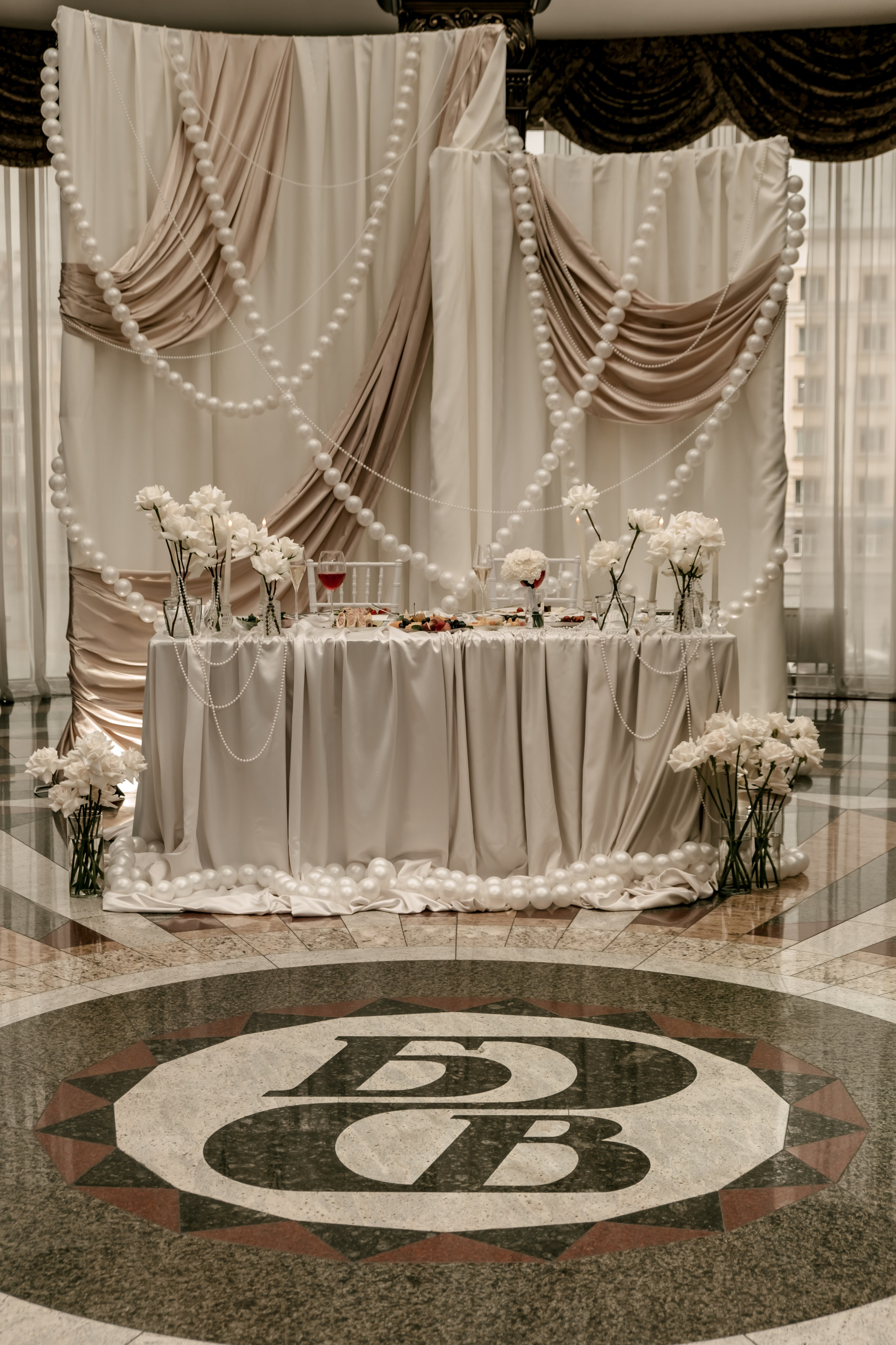 Александра и Арсений. Свадебный фотограф Челябинск