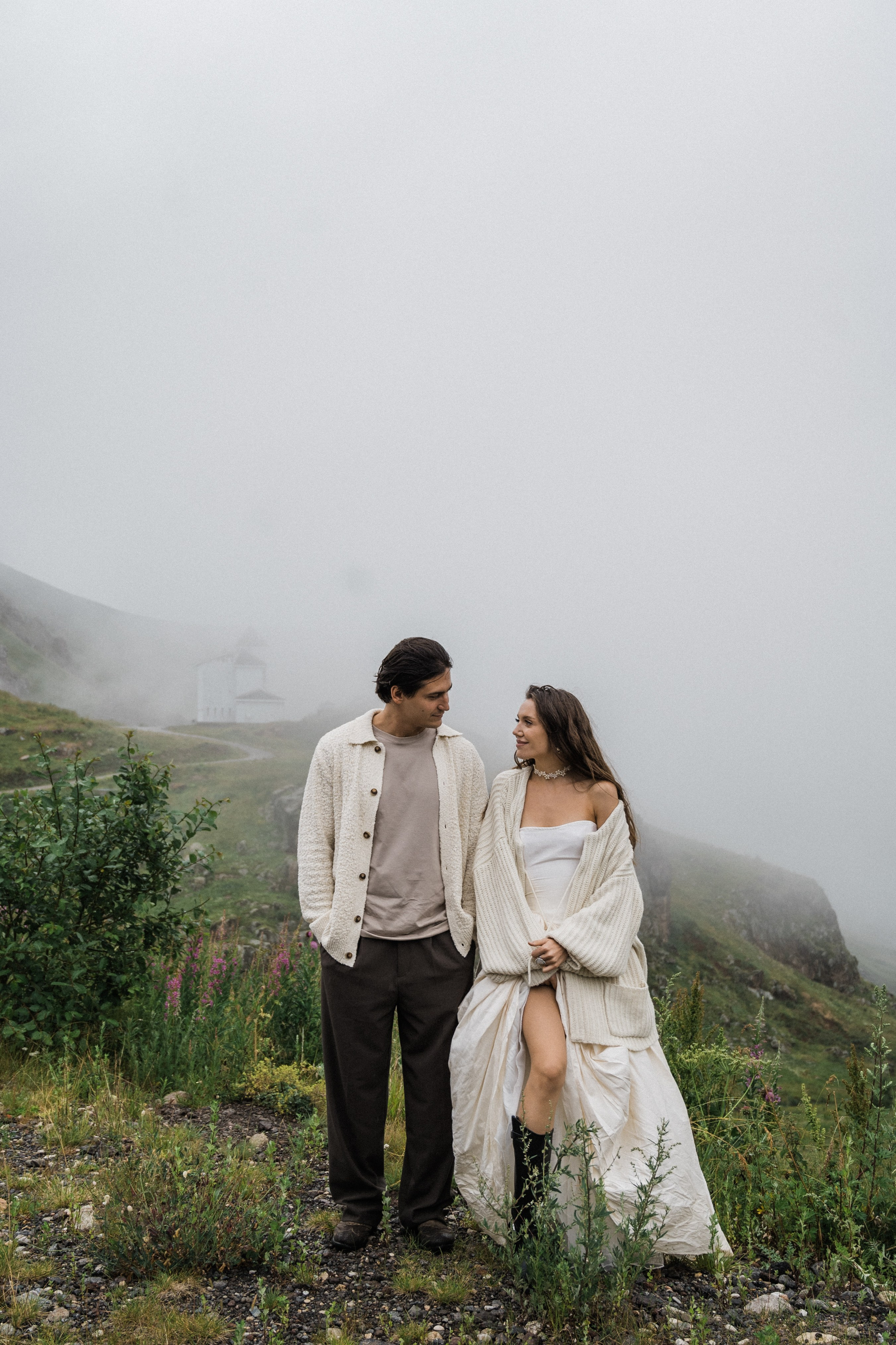 Свадебная фотосессия Кисловодск. Свадебный и семейный фотограф в Краснодаре Марина Стёпа