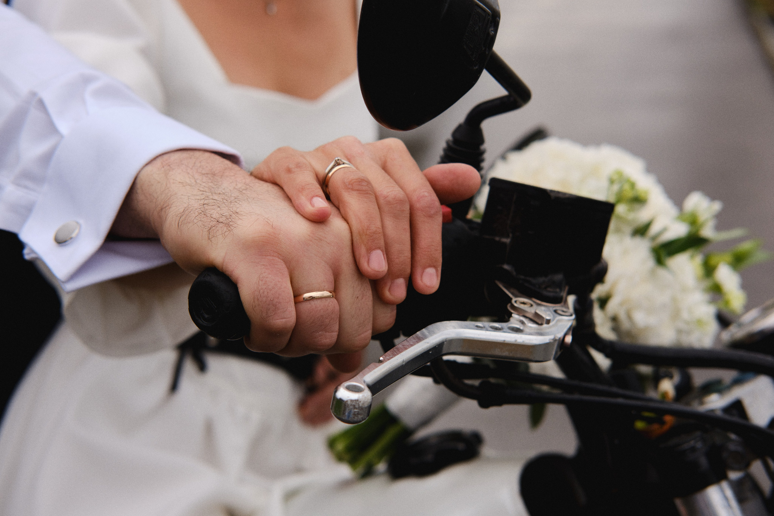 Егор и Карина. Фотограф в Анапе и Краснодаре Тина