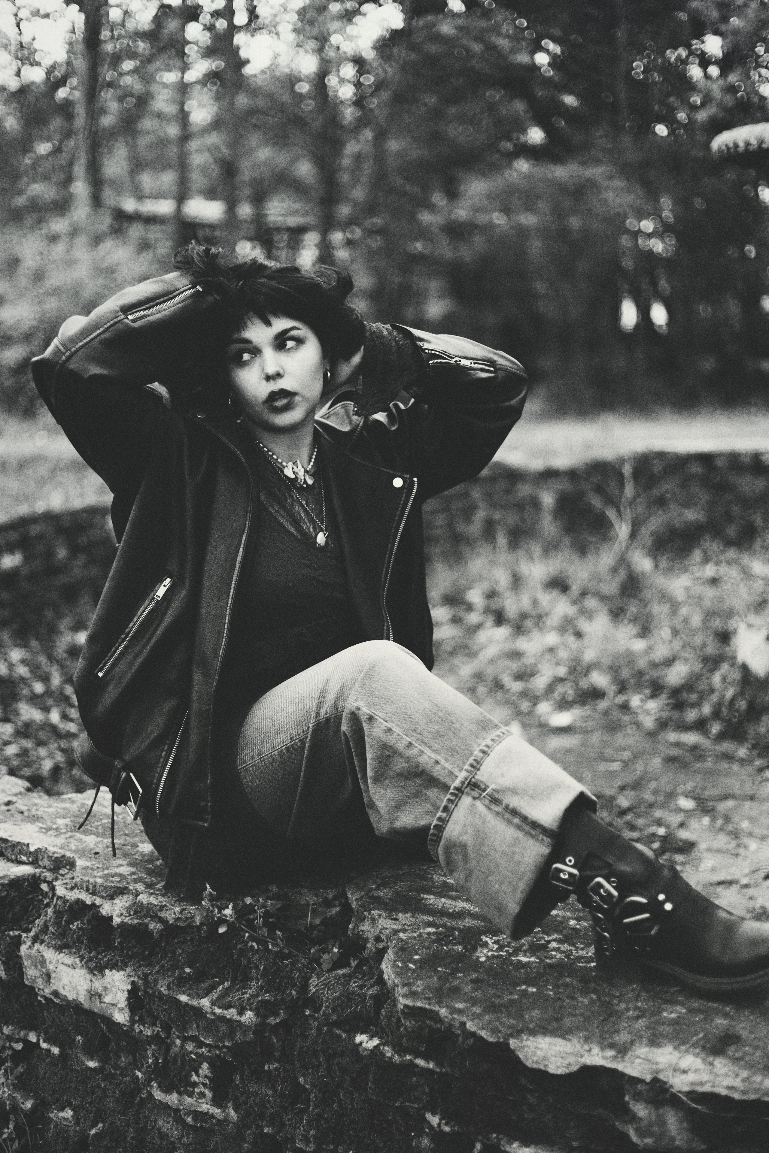 Алиса. Фотограф Ионова Анастасия, г Владивосток